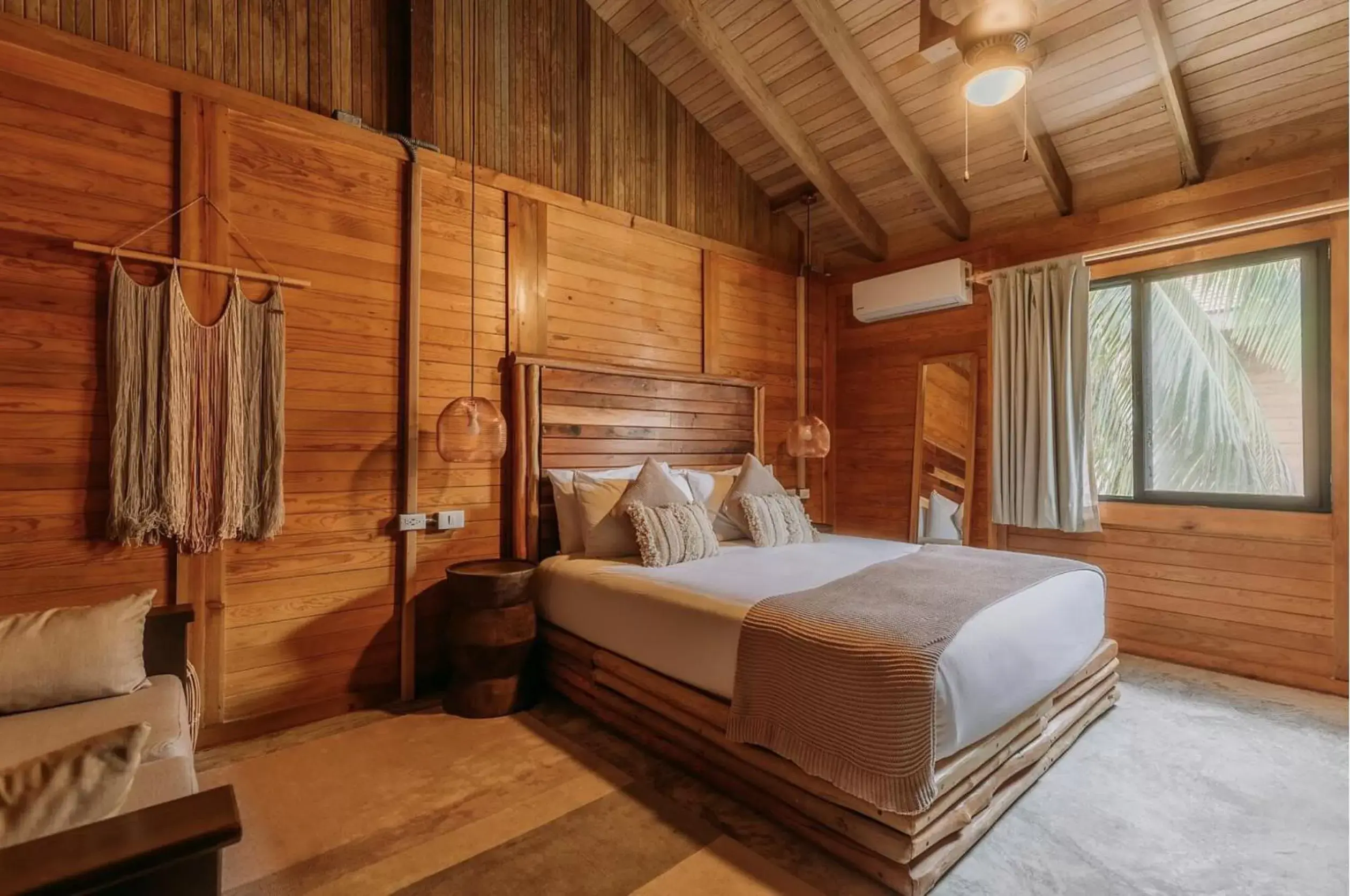 Bedroom, Bed in Selina Poc Na Isla Mujeres