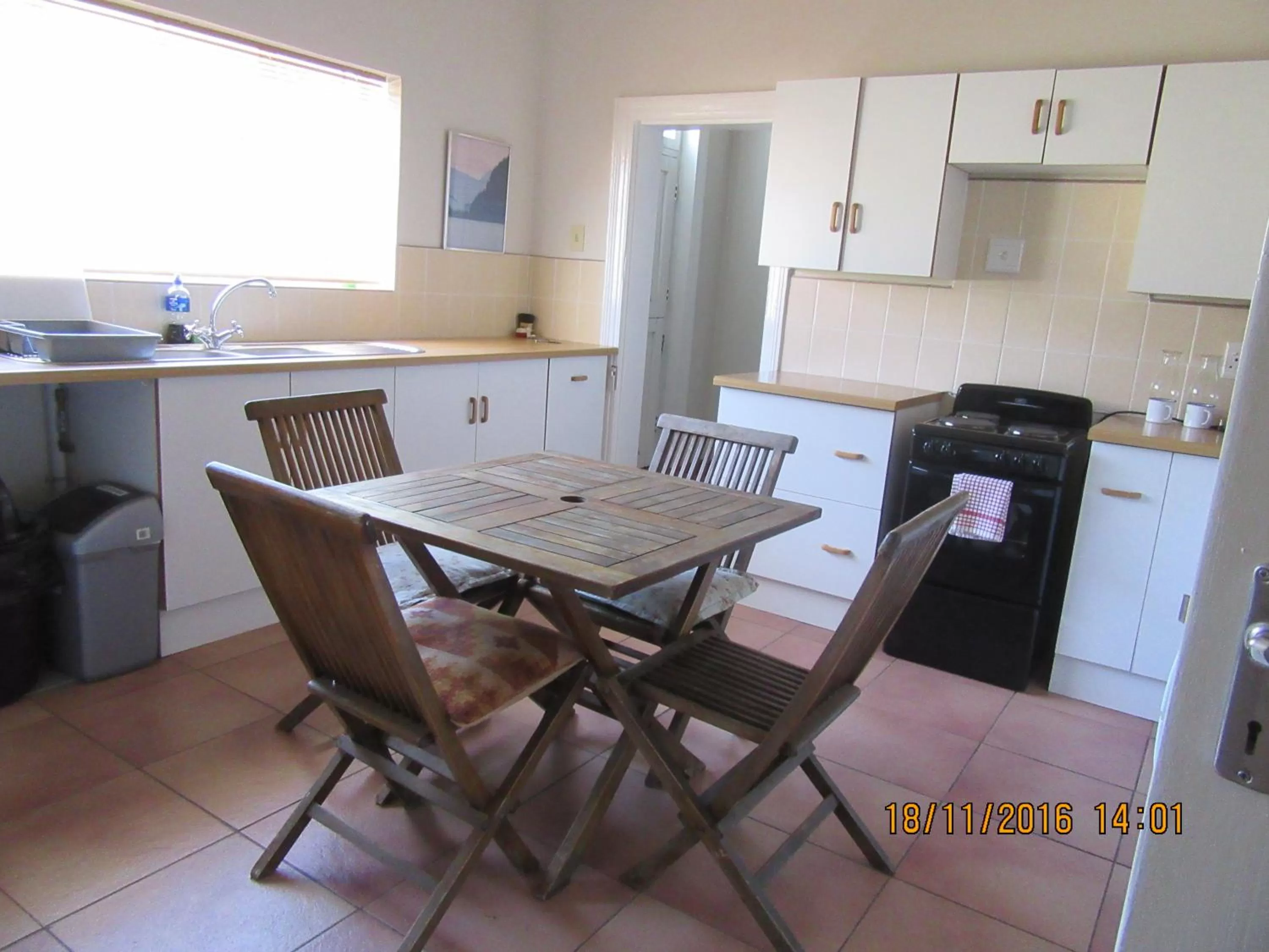 Thyme and Again Bed and Breakfast