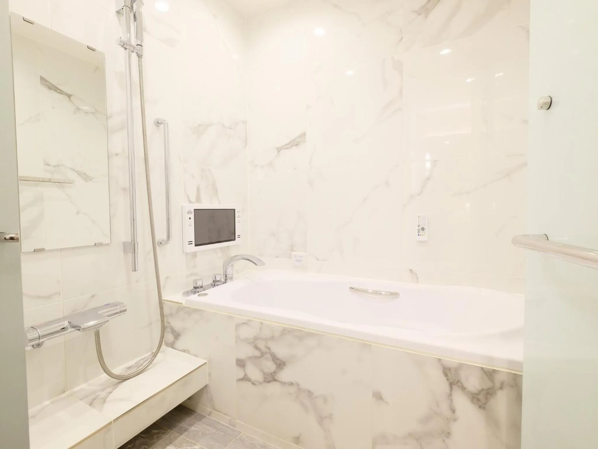 View (from property/room) in Hotel Buena Vista