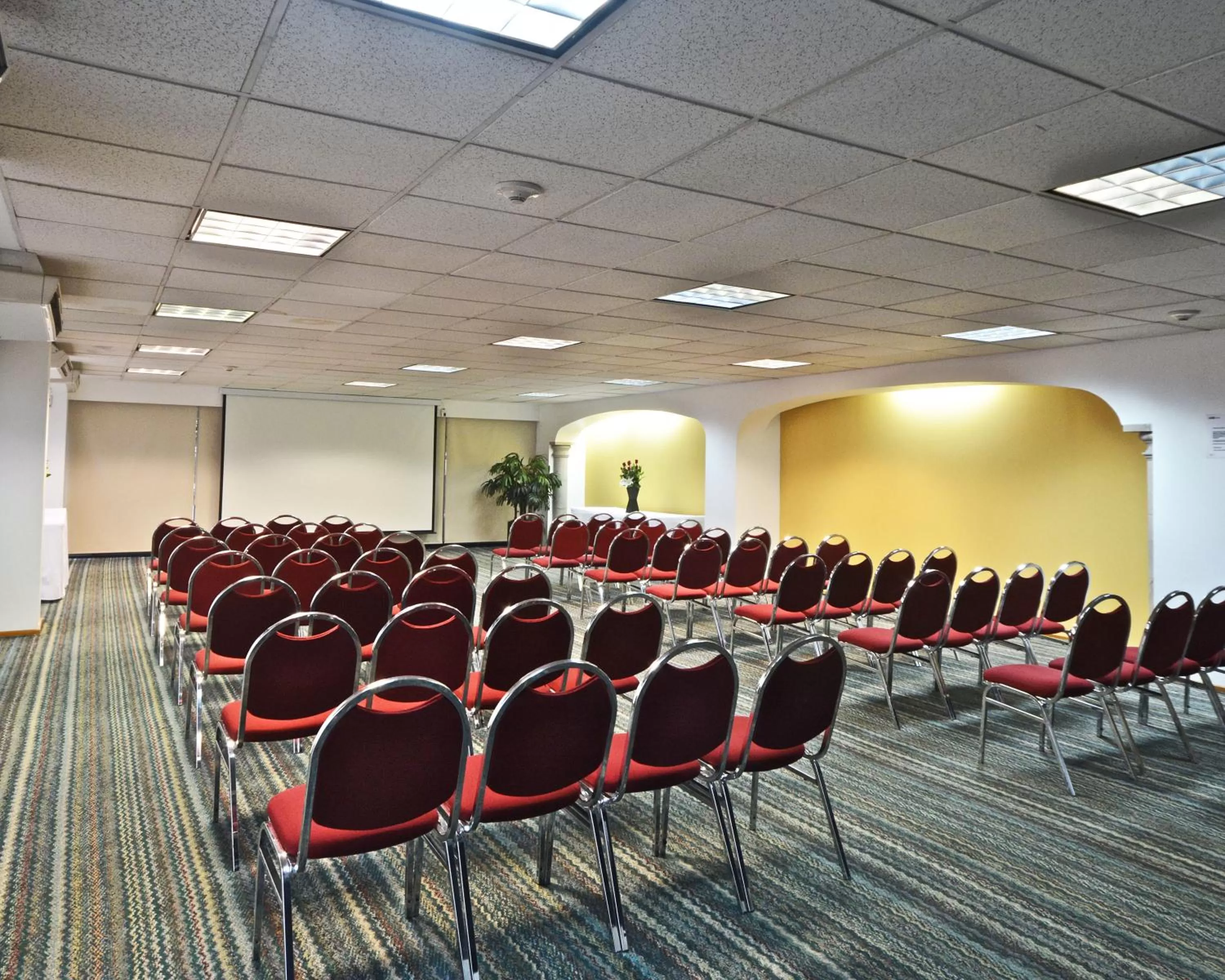 Business facilities in Hotel & Suites PF