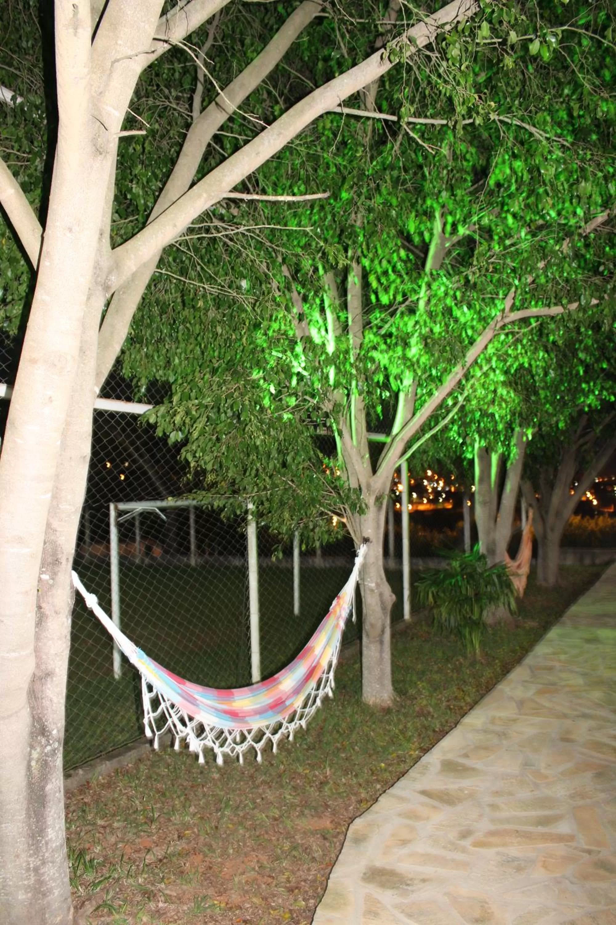 Pousada Morro dos Ventos