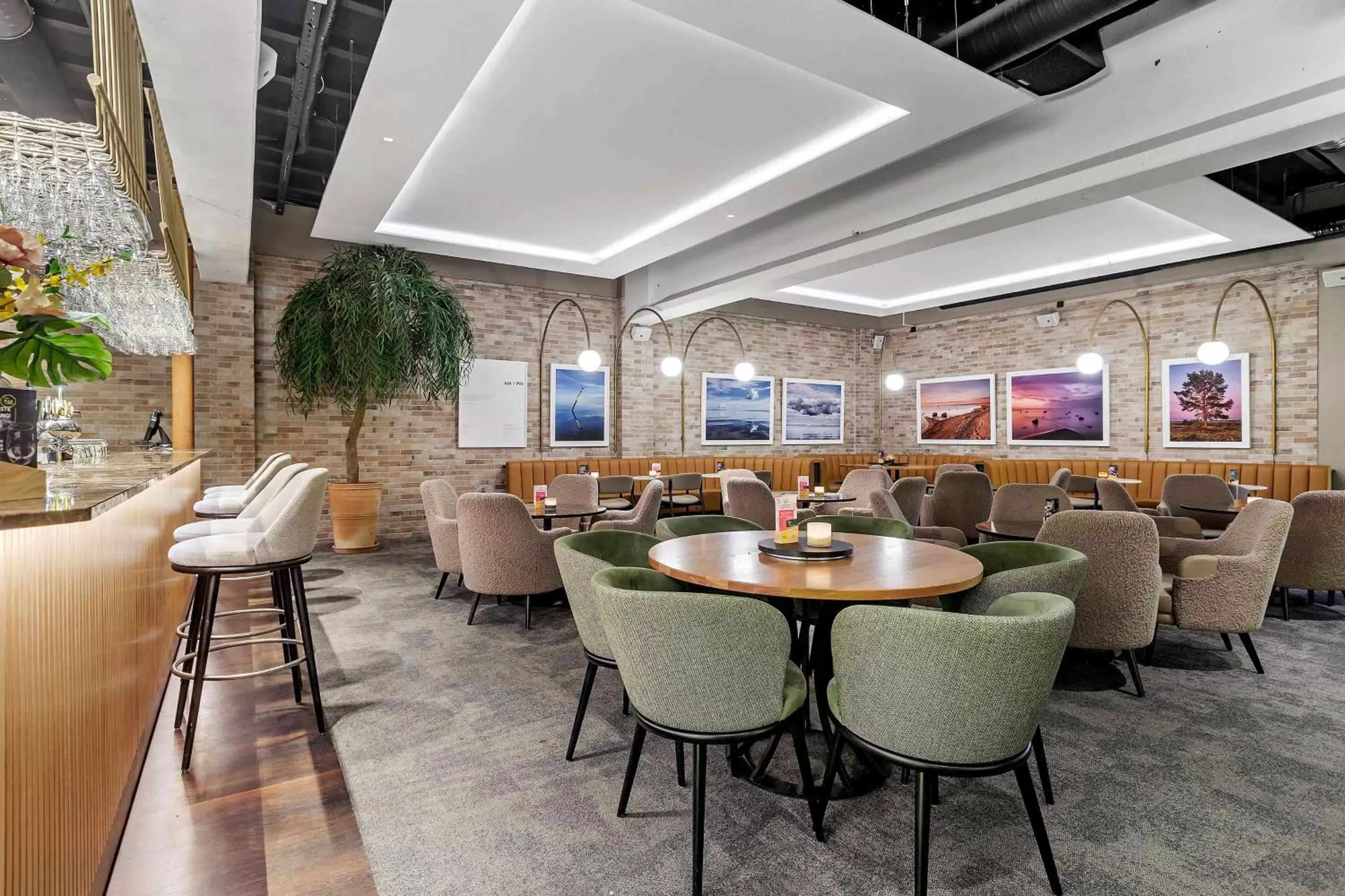 Restaurant/places to eat in Best Western Plus Savoy Lulea Restaurant/places to eat in Best Western Plus Savoy Lulea