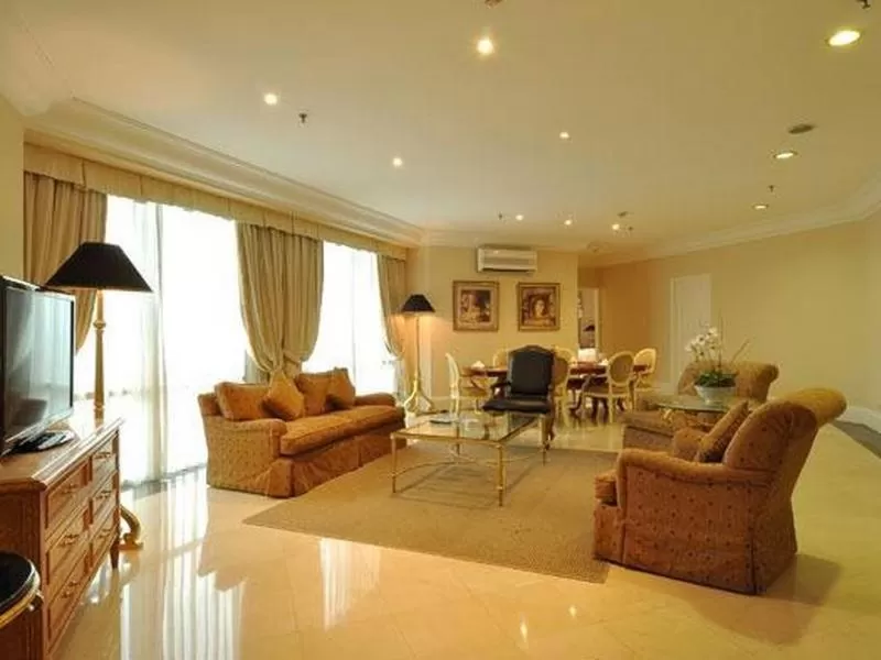 Day in Batavia Hotel & Serviced Apartments Jakarta