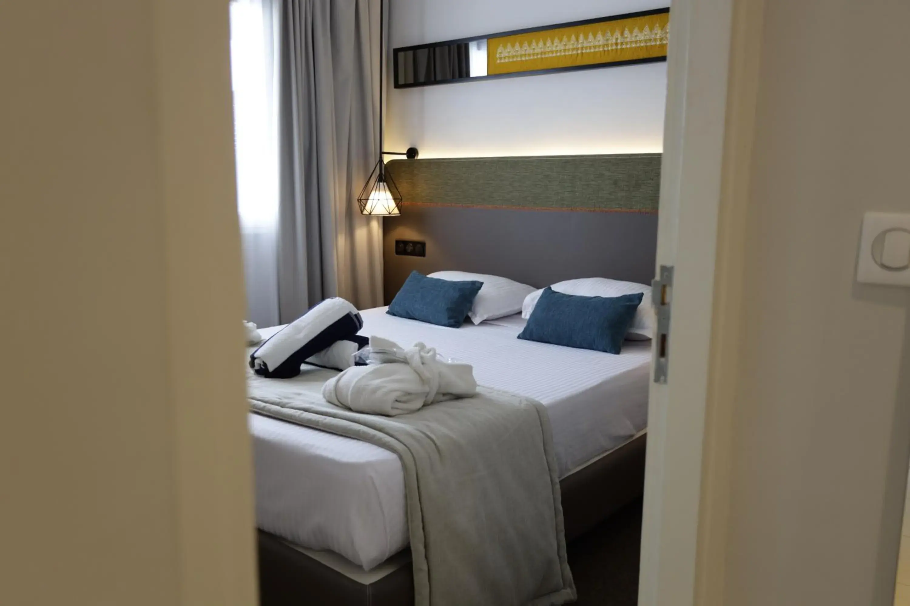 Superior Suite - single occupancy in The Mirage Resort & SPA Superior Suite - single occupancy in The Mirage Resort & SPA