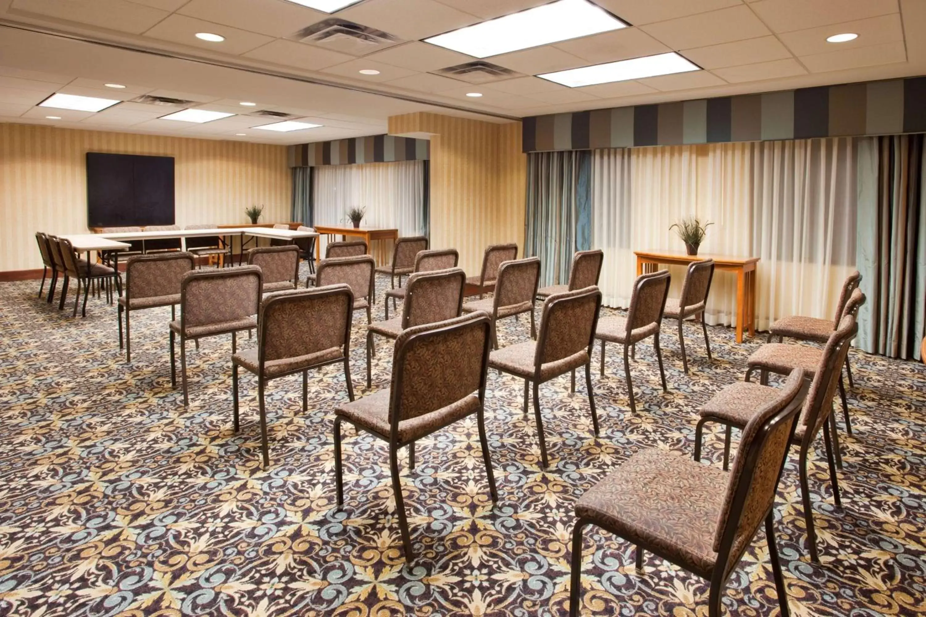 Meeting/conference room in Sonesta ES Suites Atlanta Perimeter Center