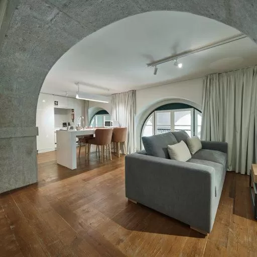 Look Living, Lisbon Design Apartments
