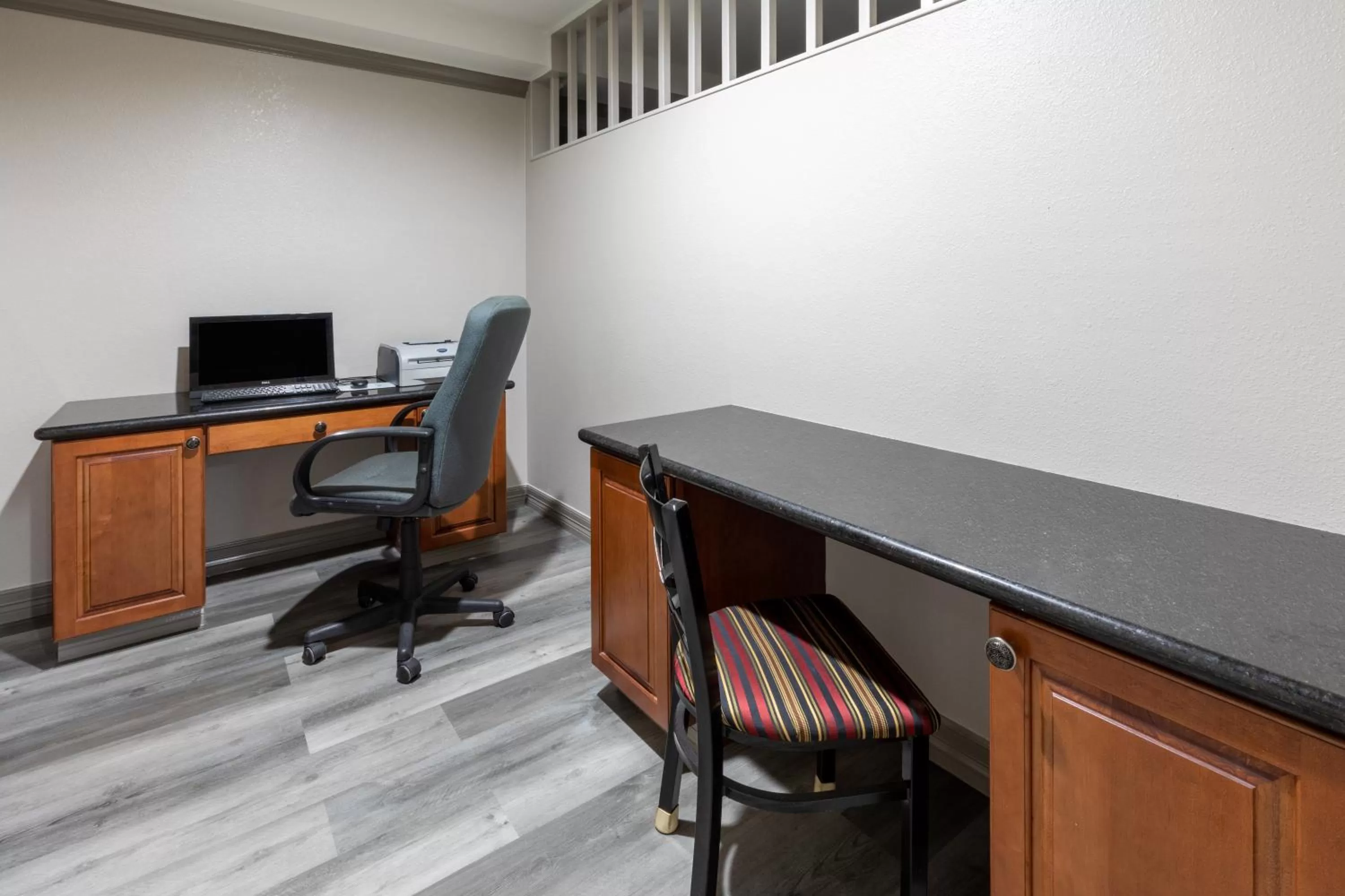 Business facilities in Days Inn by Wyndham Baytown TX