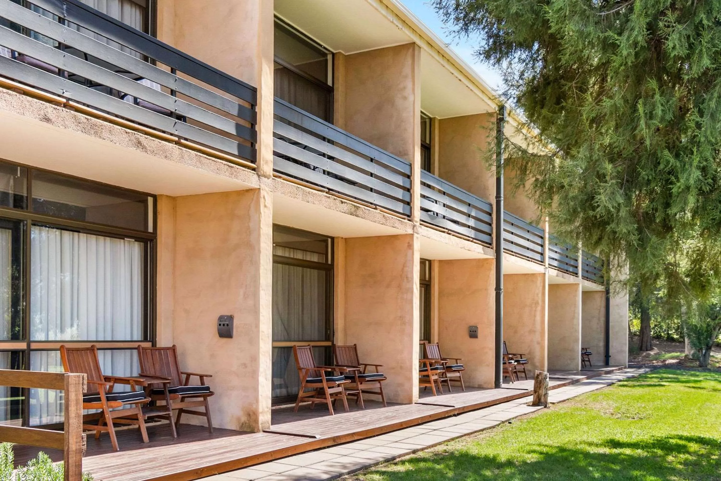Photo of the whole room in Quality Inn Dubbo International