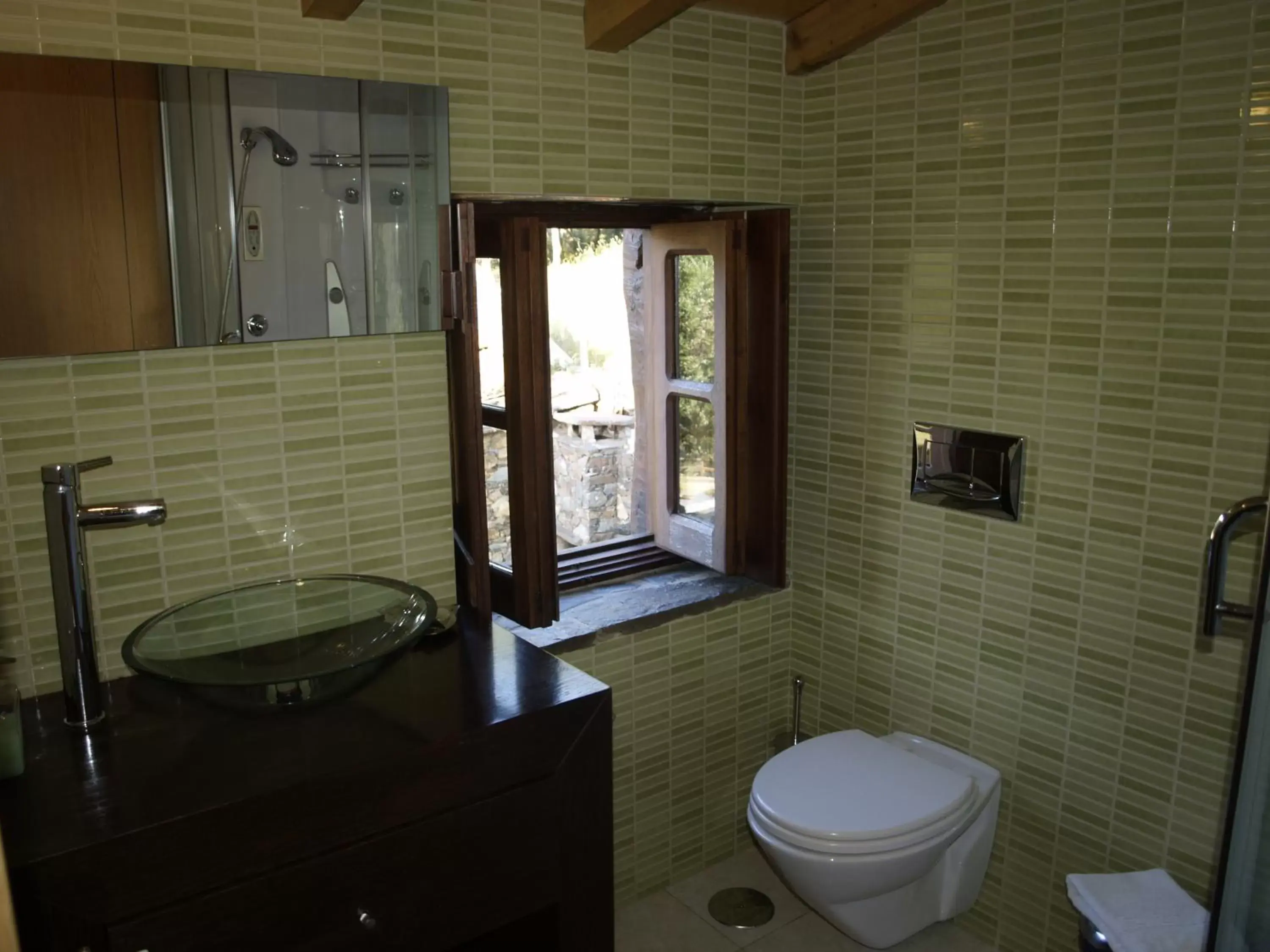 Photo of the whole room, Bathroom in Casa Princesa Peralta