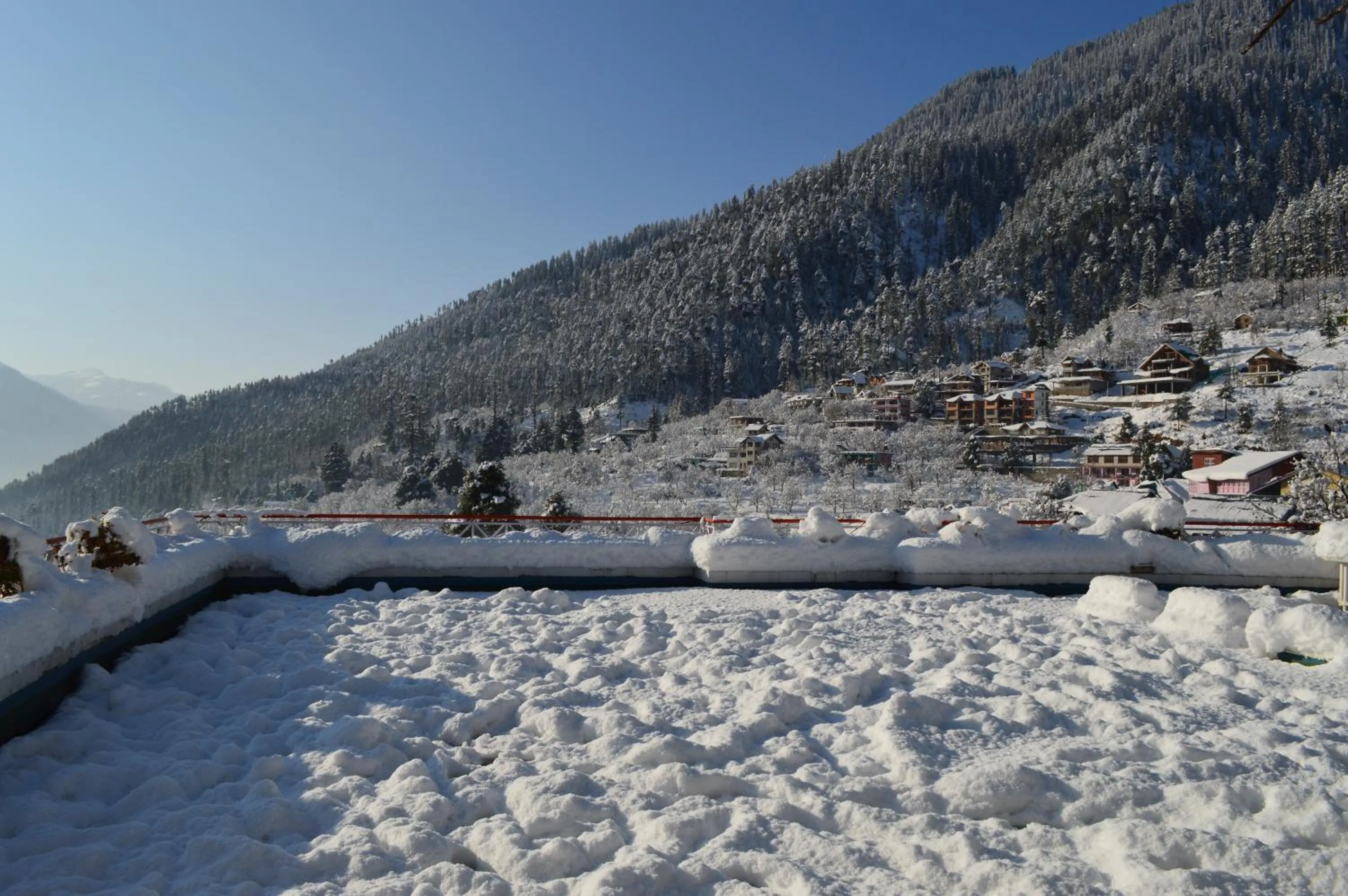 Other in Hotel Mountain Top