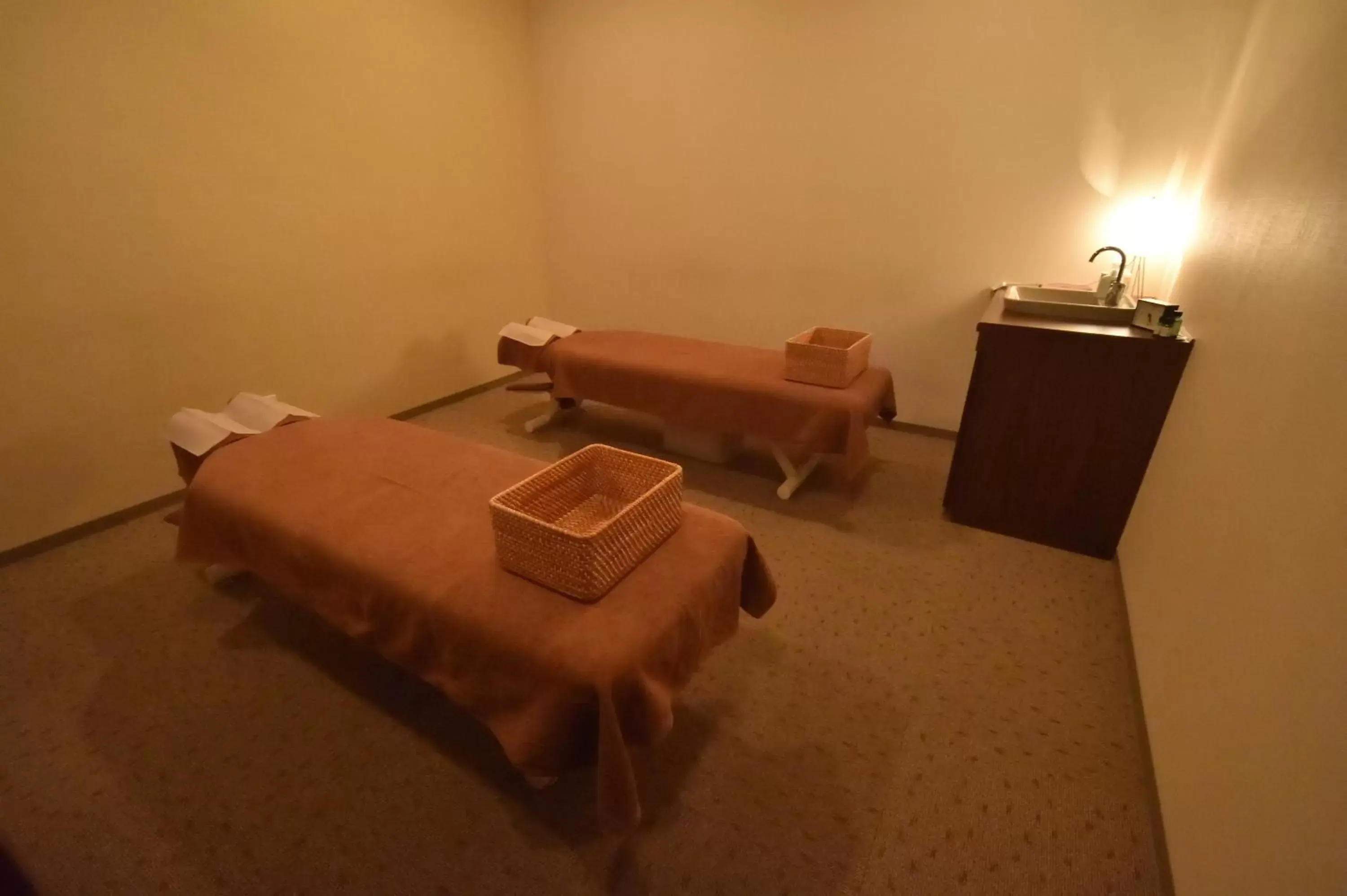 Massage, Spa/Wellness in Dormy Inn Premium Otaru