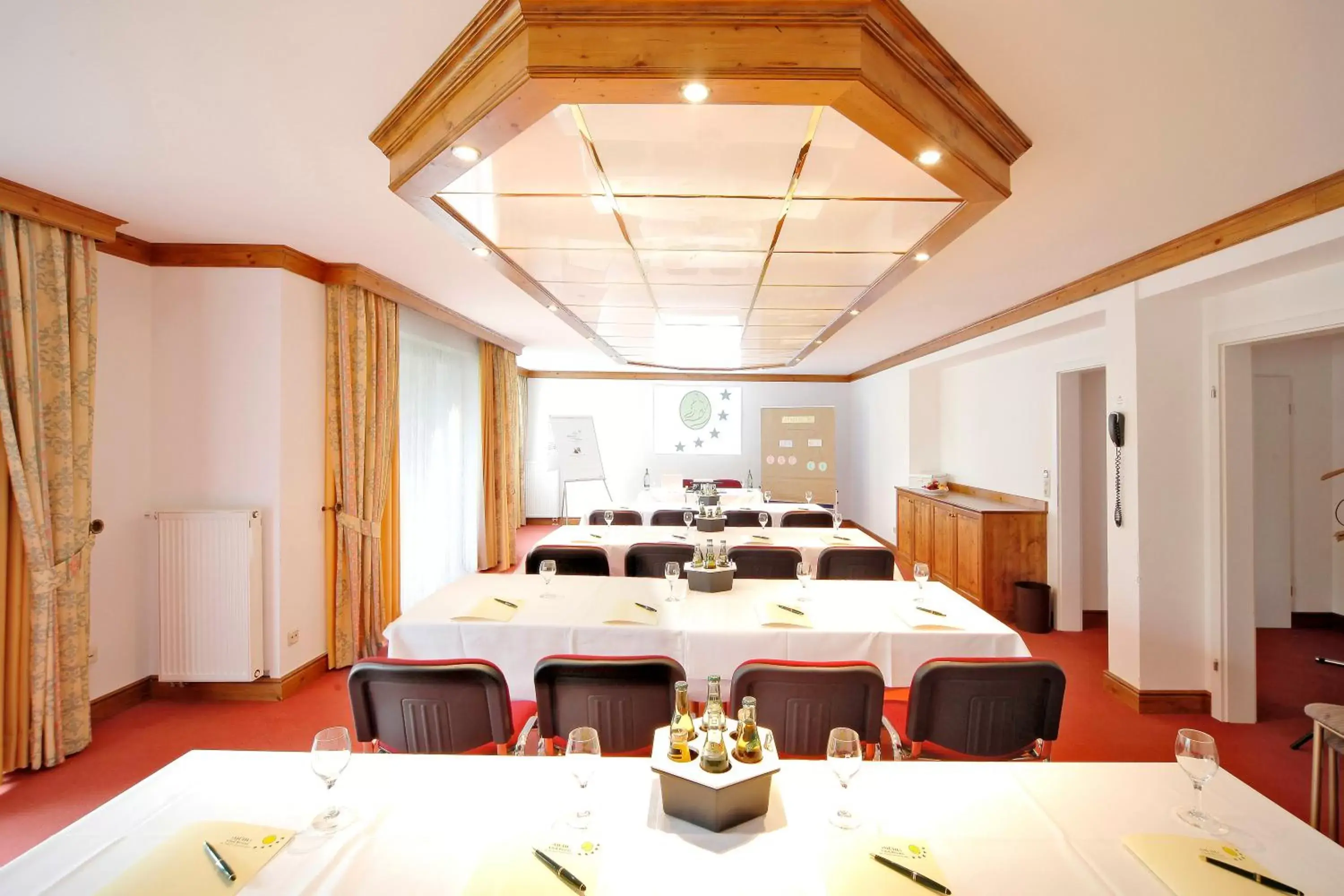 Meeting/conference room in Vital Resort Mühl