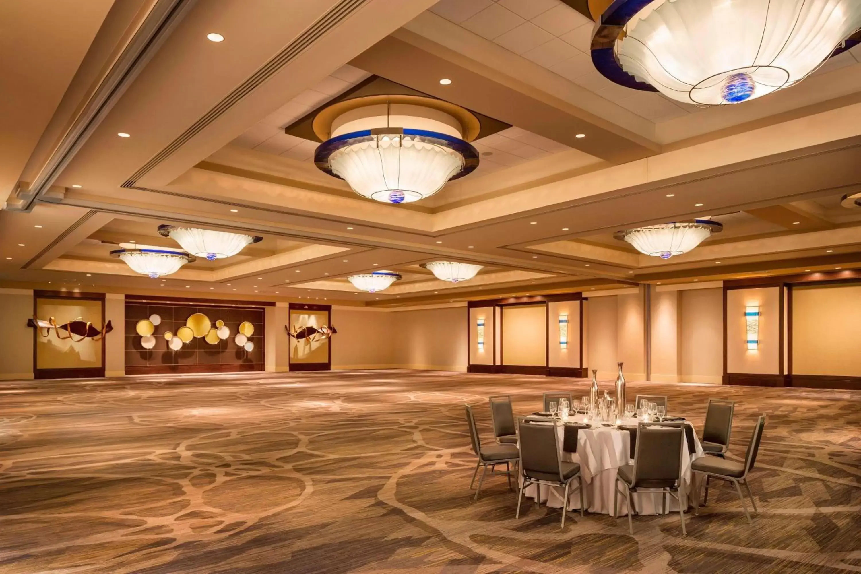 Meeting/conference room, Banquet Facilities in Renaissance Phoenix Downtown Hotel
