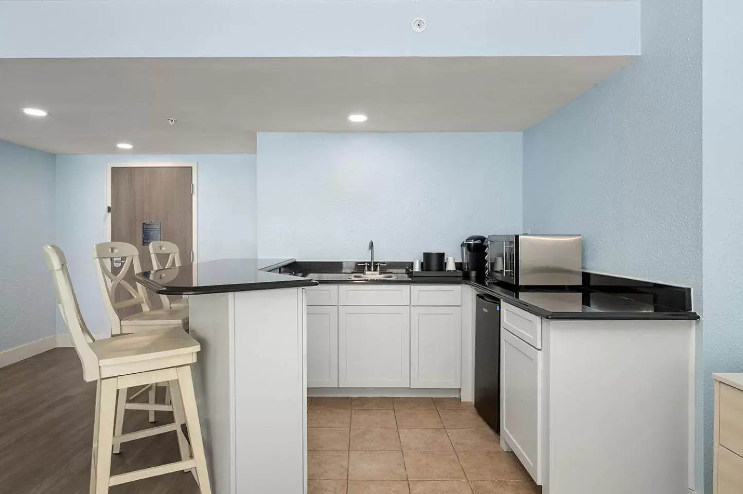 Kitchen or kitchenette, Kitchen/Kitchenette in Fenwick Inn