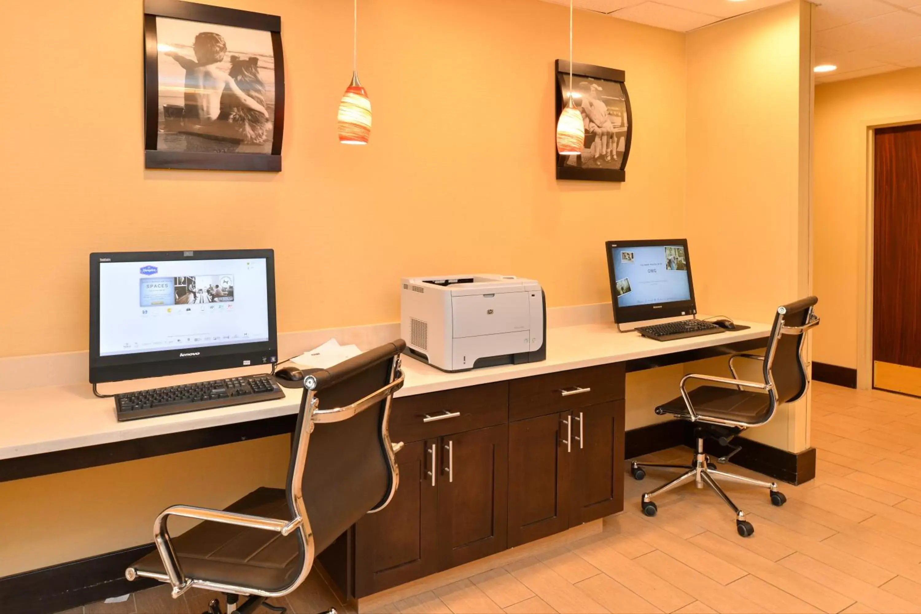 Business facilities in Comfort Inn Laurel - Fort Meade