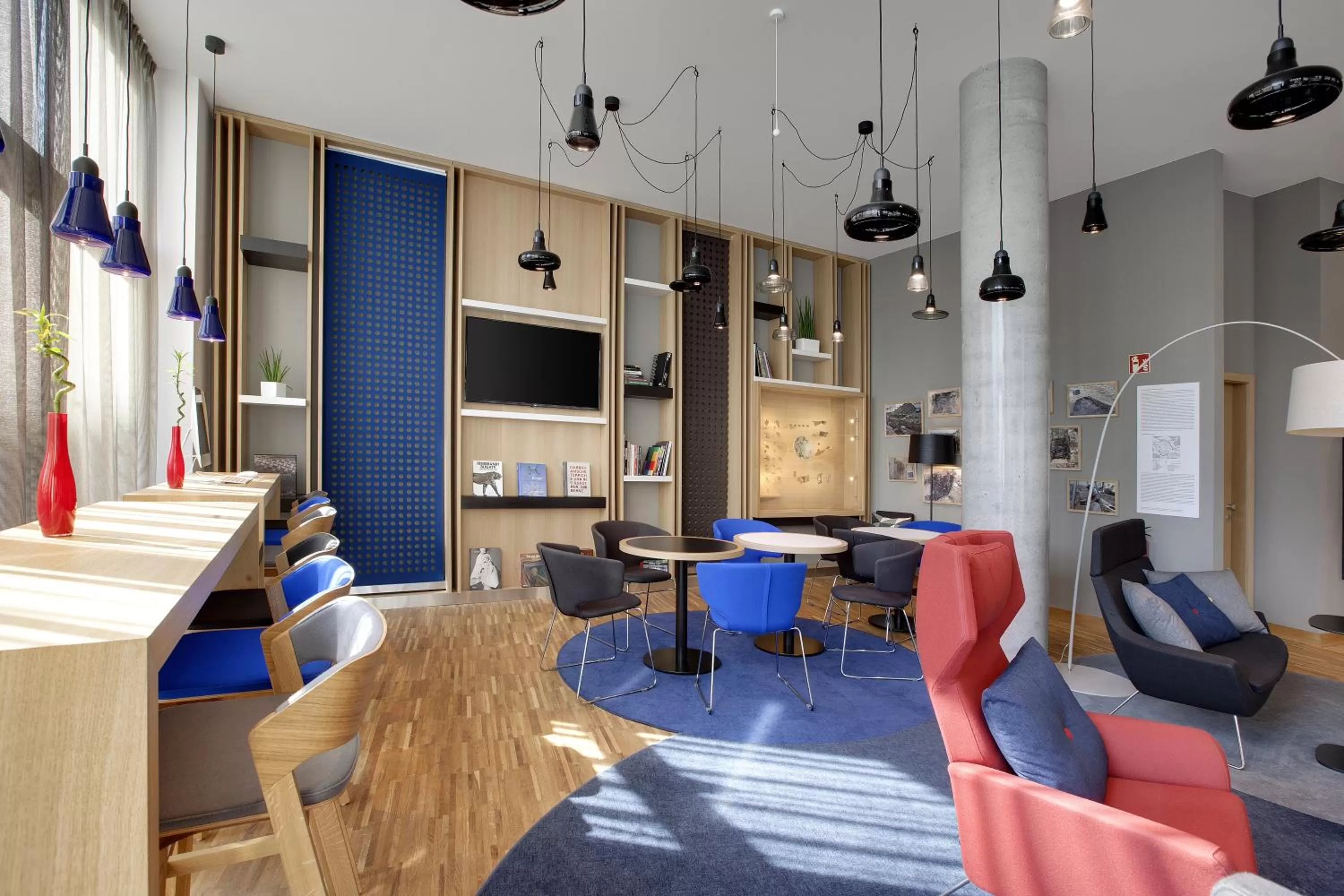 Other in Holiday Inn Express - Berlin - Alexanderplatz by IHG