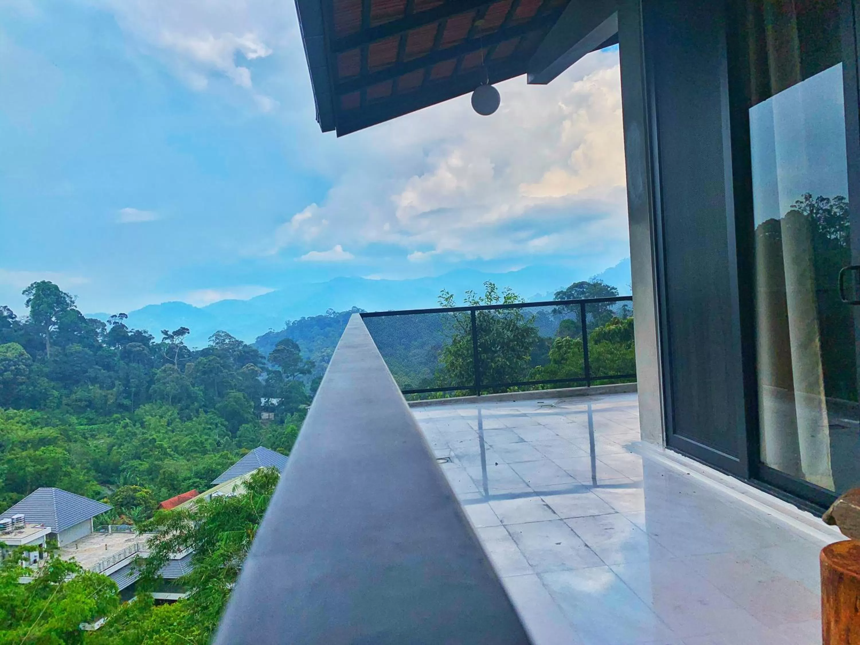 Harmony Valley Retreat