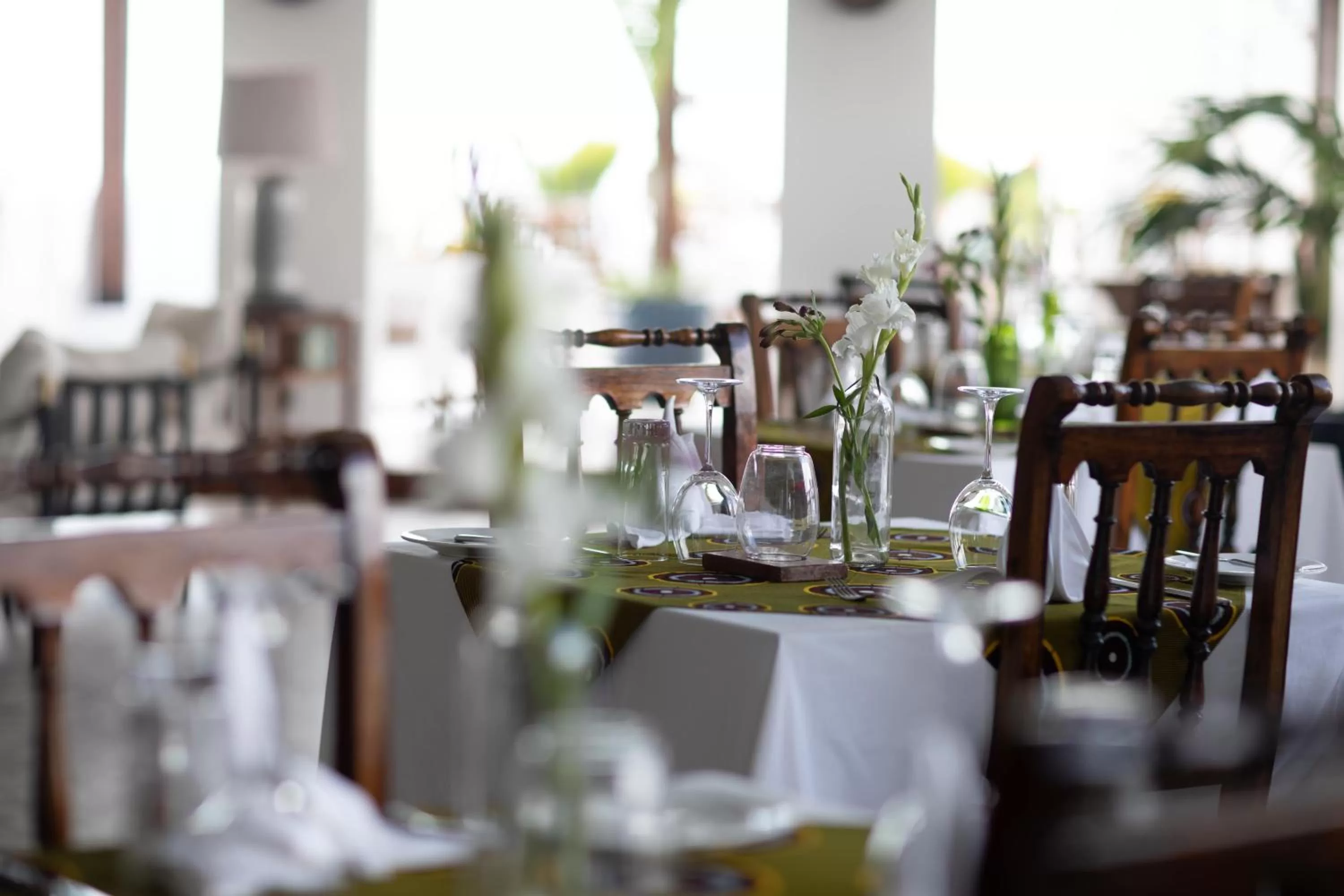 The Seyyida Hotel and Spa