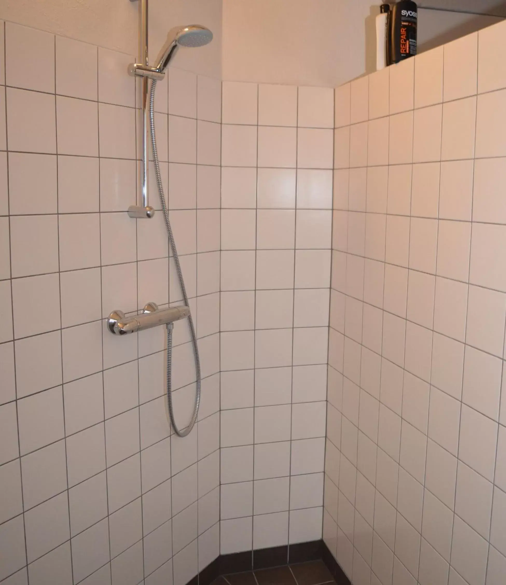 Bathroom in Herberg d'n Driesprong