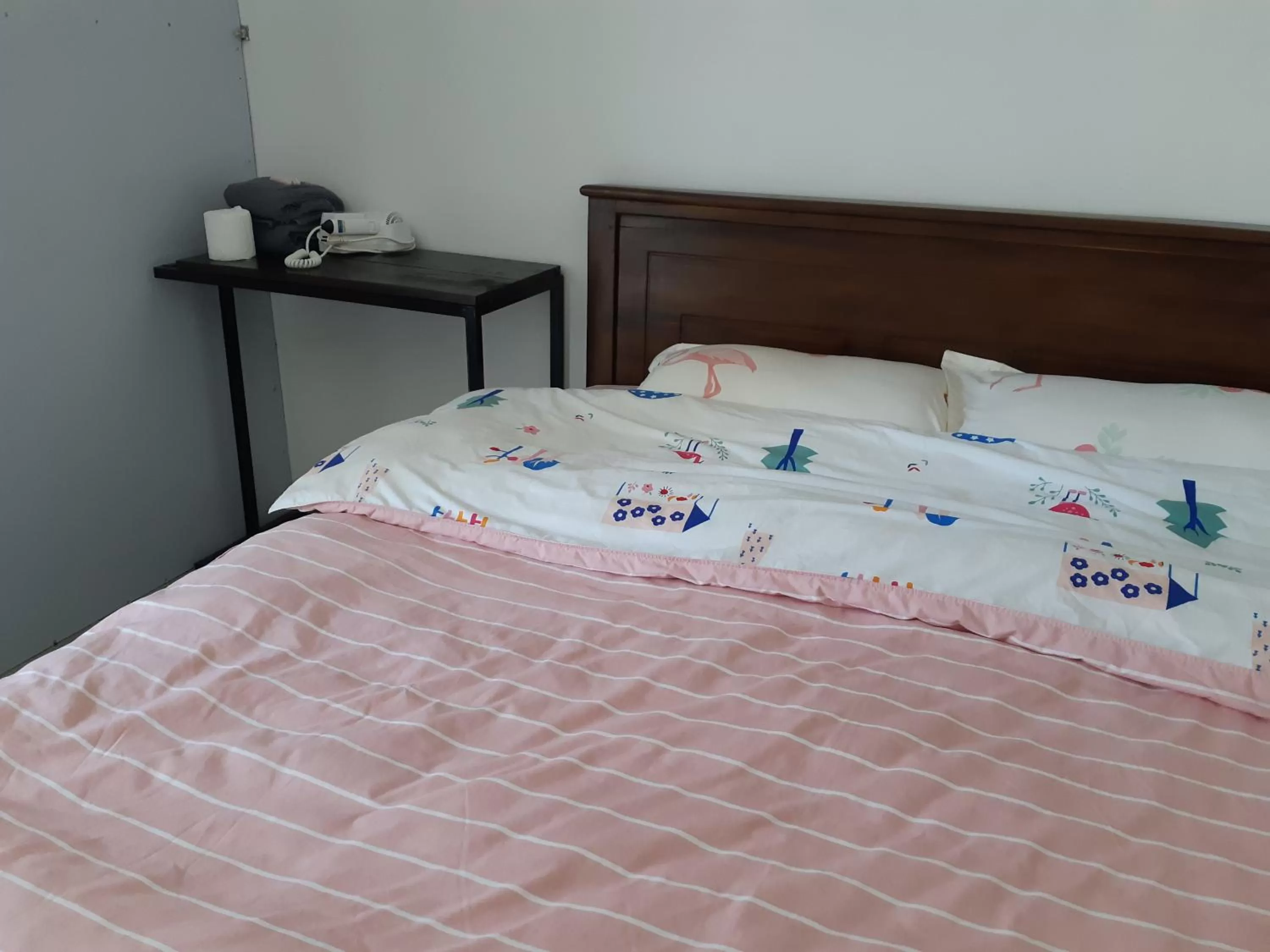 Bed in Siril Guesthouse Hostel