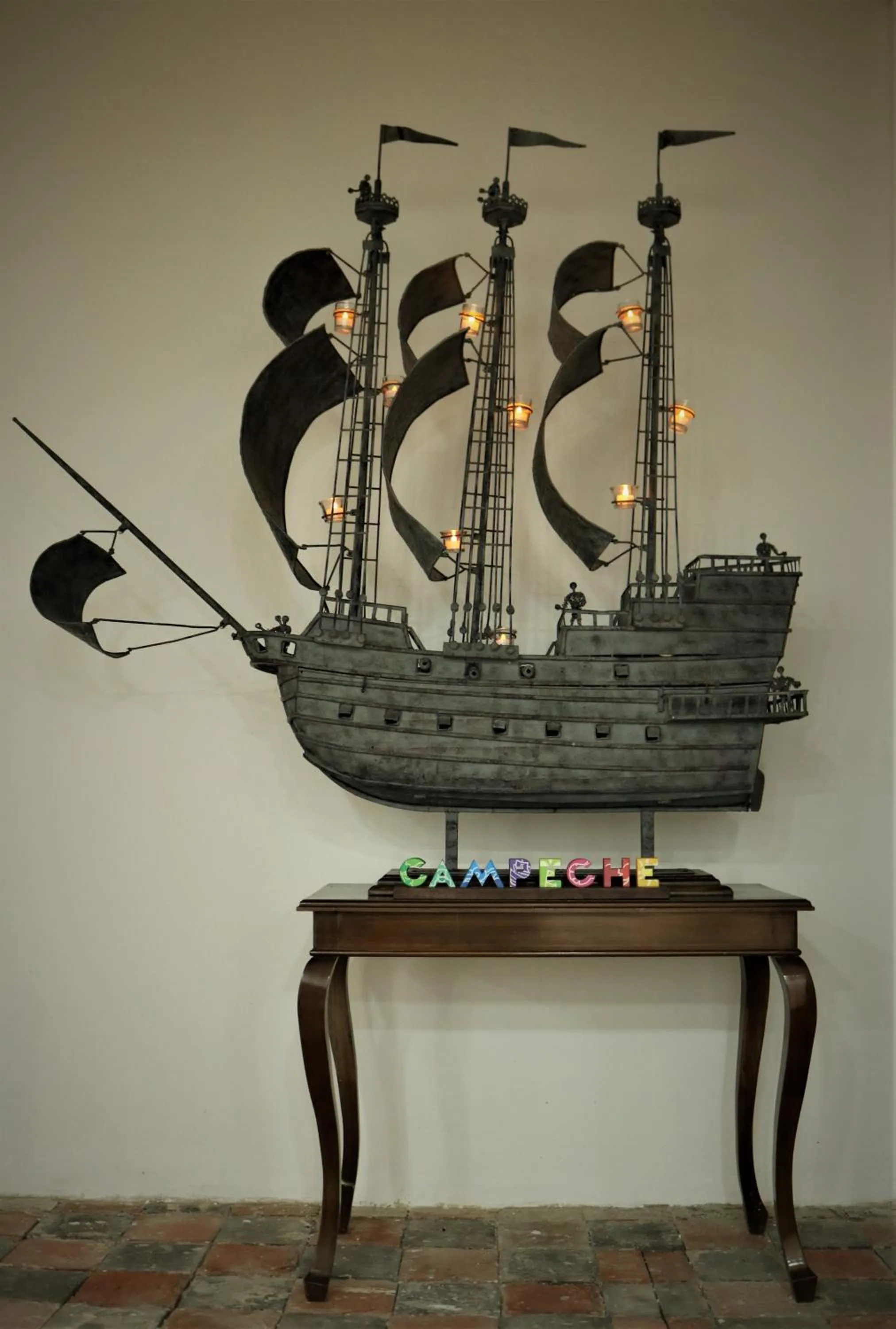 Entertainment in El Navegante