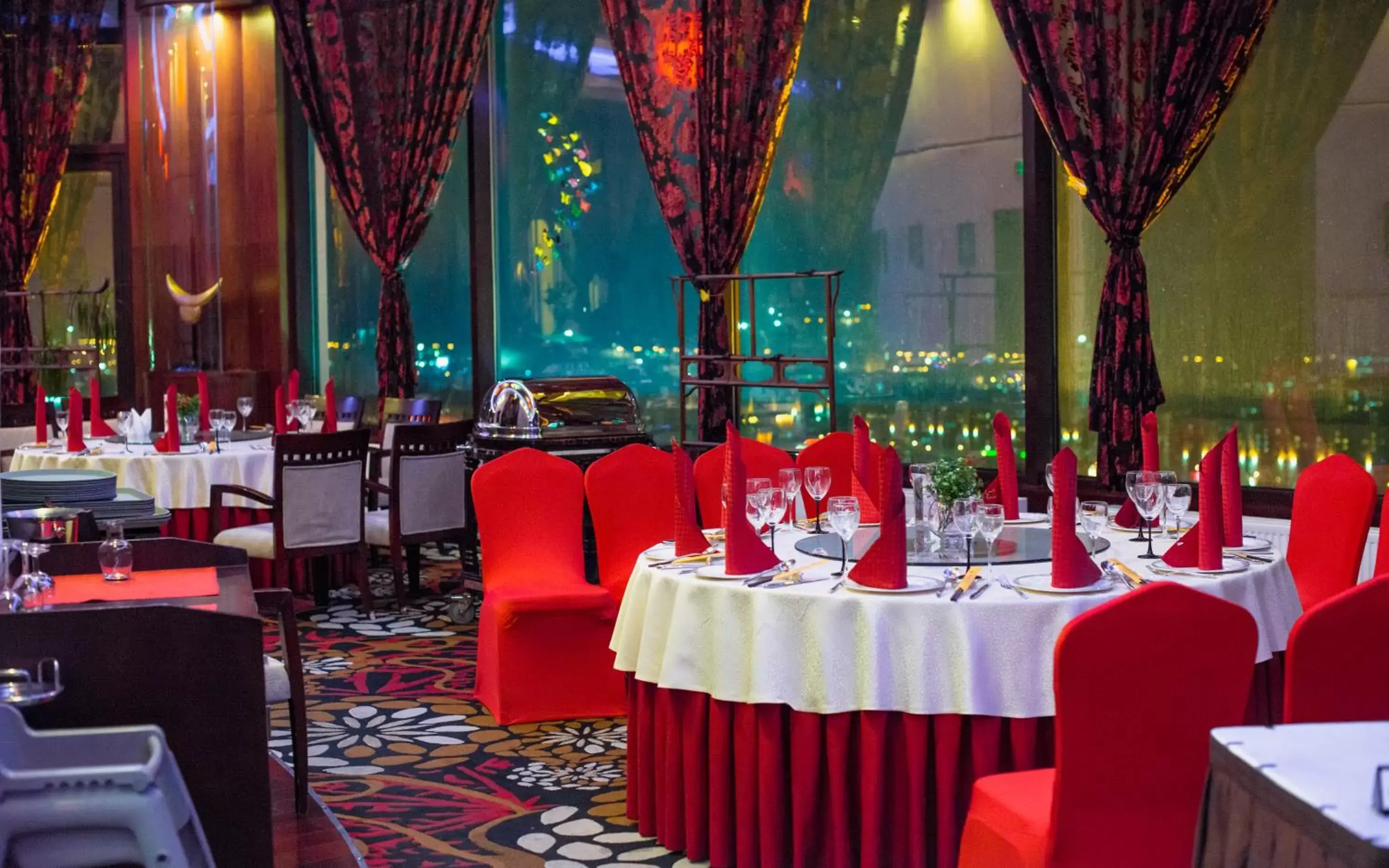 Other, Restaurant/Places to Eat in Beijing Palace Soluxe Hotel Astana