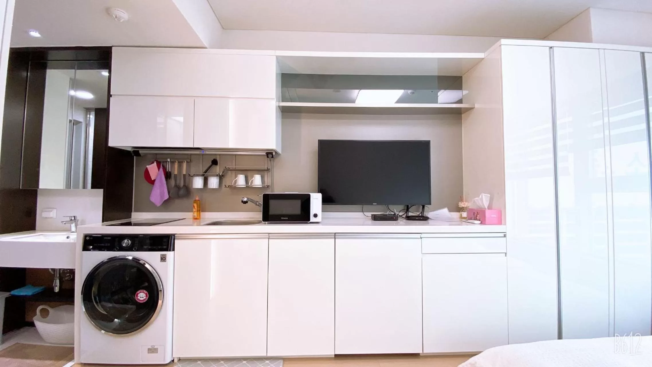 Shine Hotel Incheon Airport