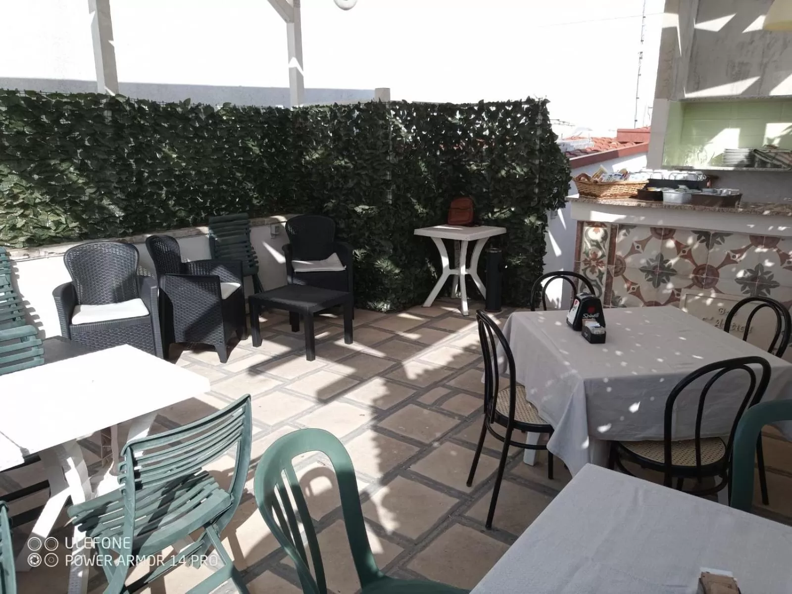 Restaurant/Places to Eat in B&B L'Antica Dimora ...e dei mestieri