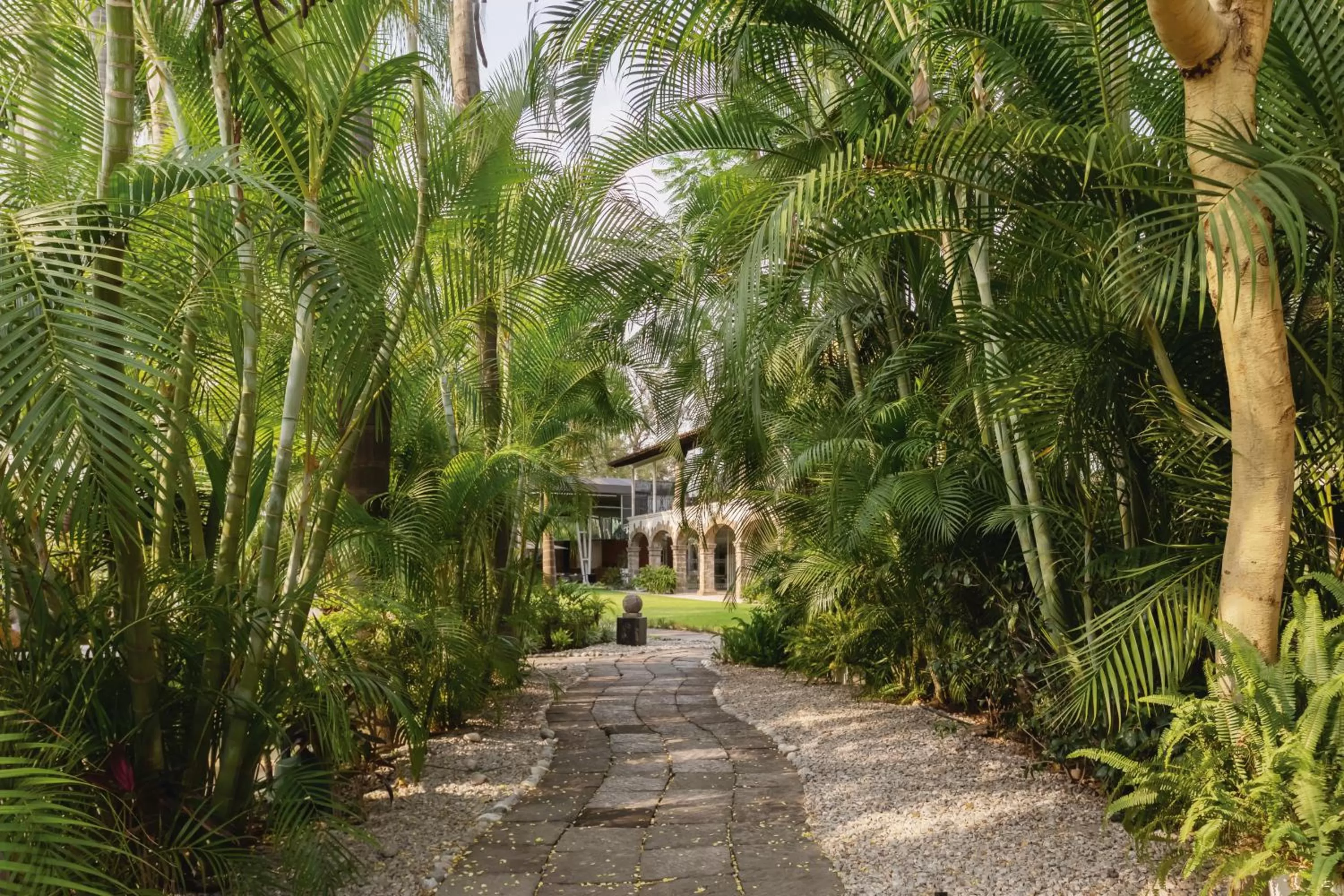 Off site in Anticavilla Hotel Restaurante & Spa