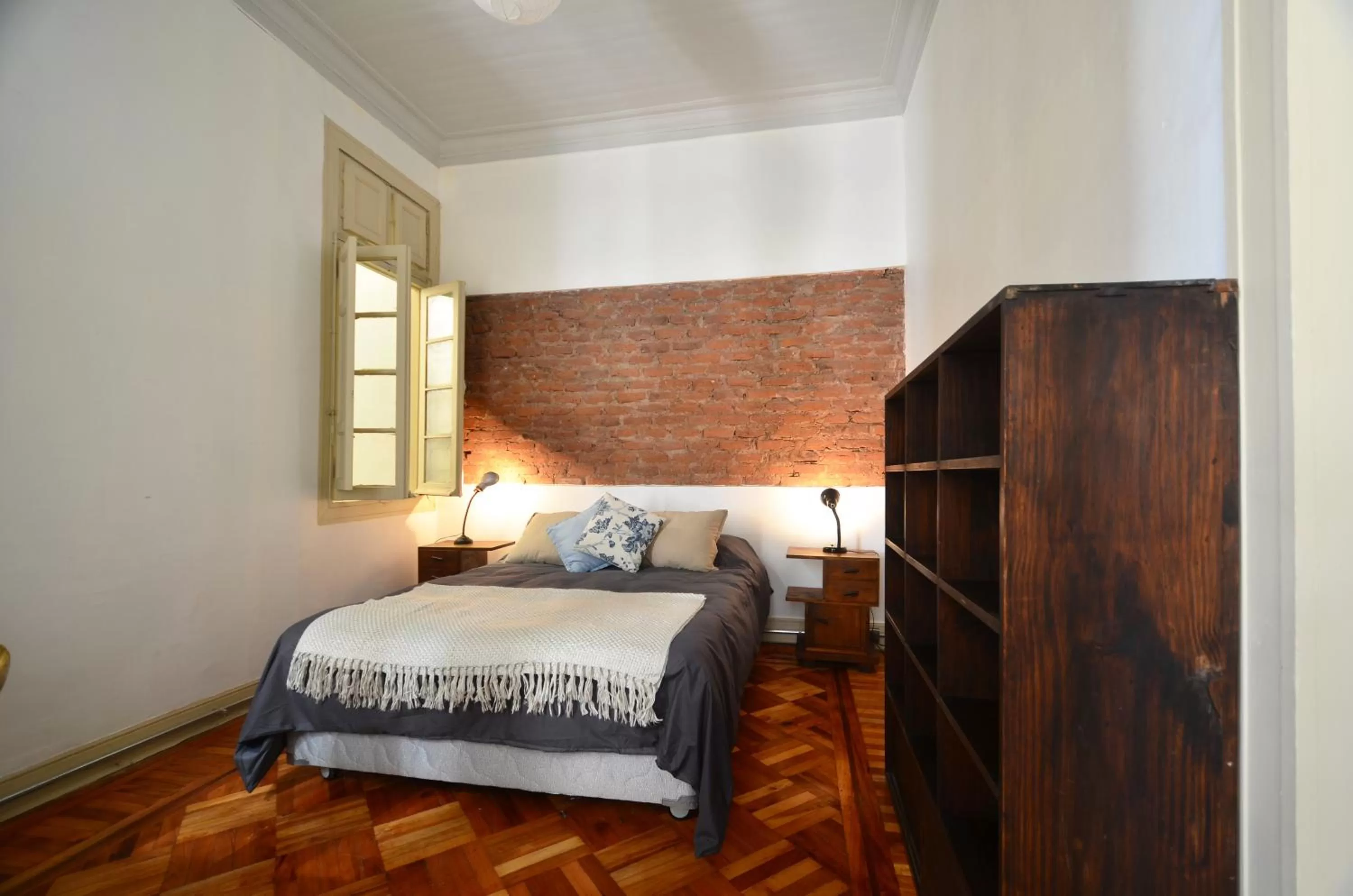 Bed in CASA LUCRECIA