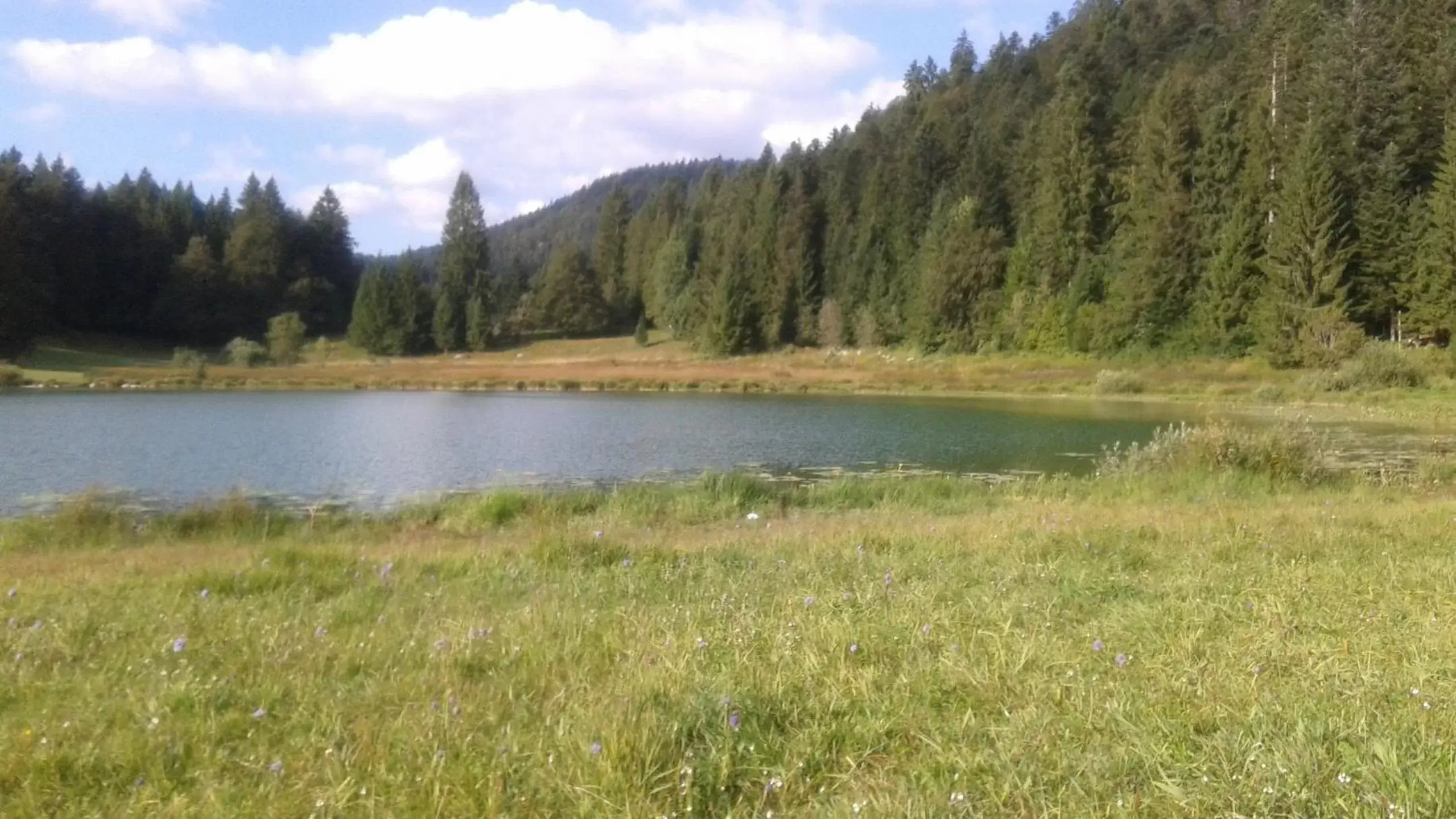 Nearby landmark, Natural Landscape in Maison au calme