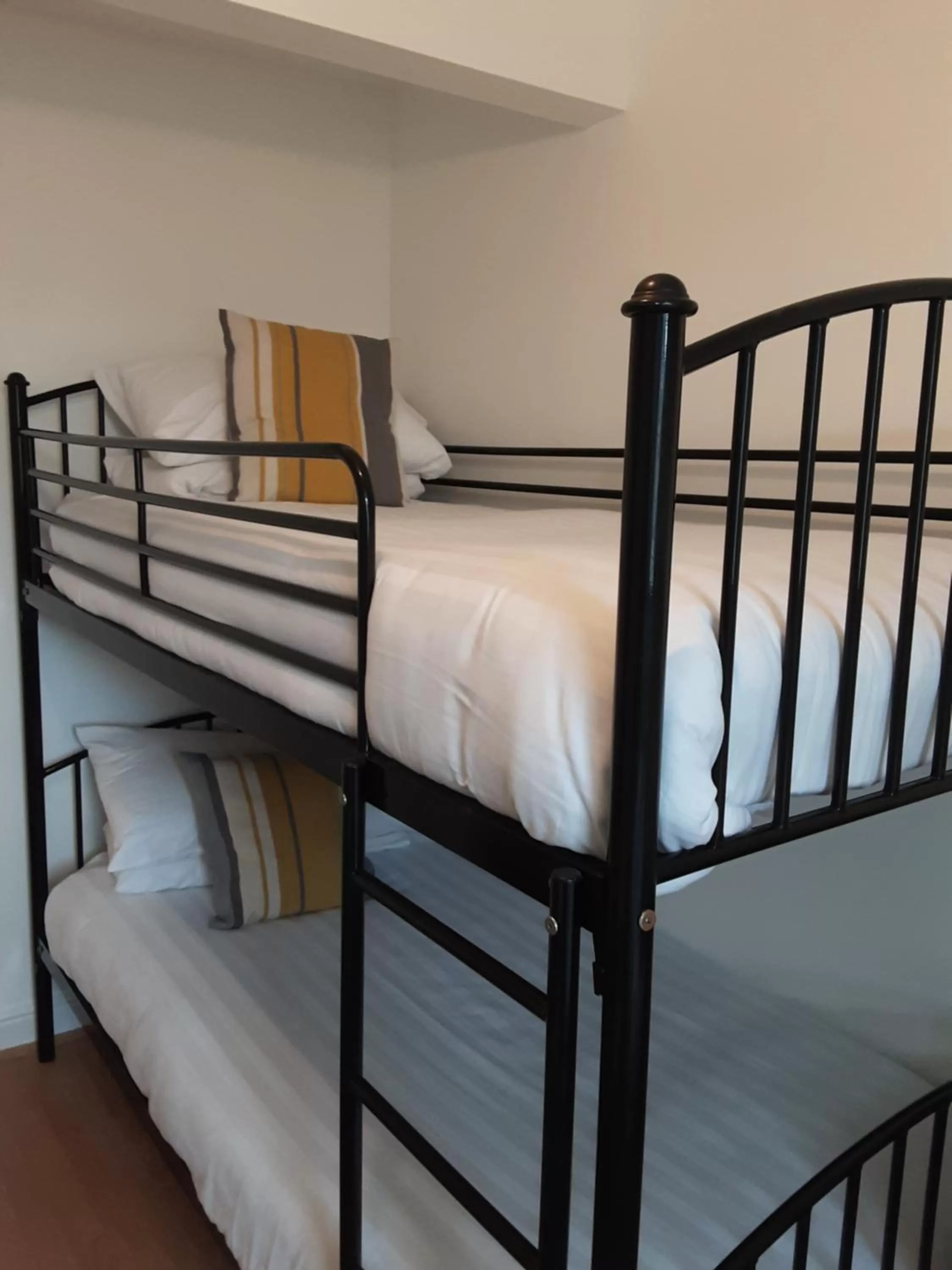 Bunk Bed in The Cardoun