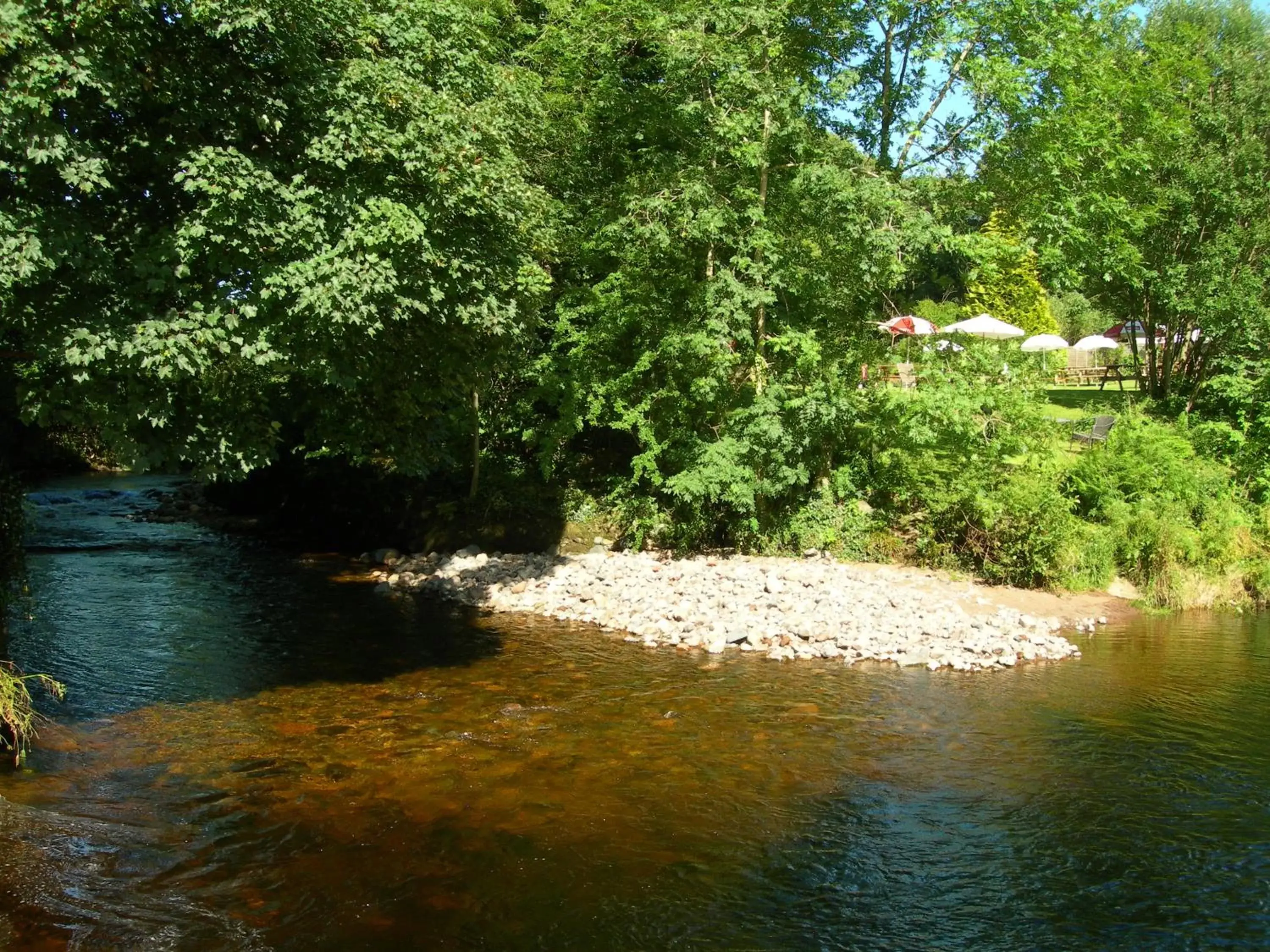 View (from property/room) in Stanley Arms Hotel View (from property/room) in Stanley Arms Hotel