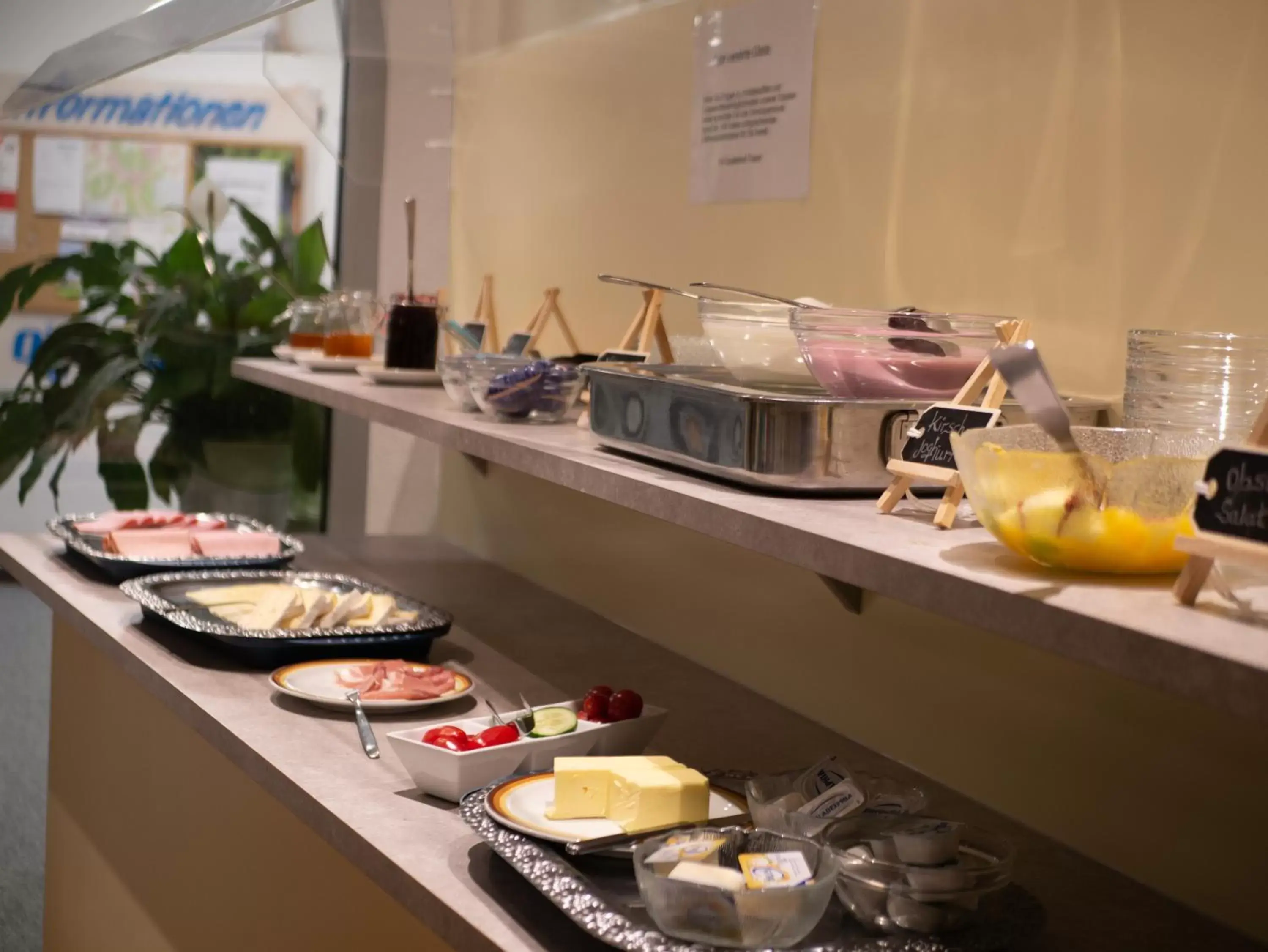 Hotel Quellenhof - Self-Check-in Hotel Quellenhof - Self-Check-in