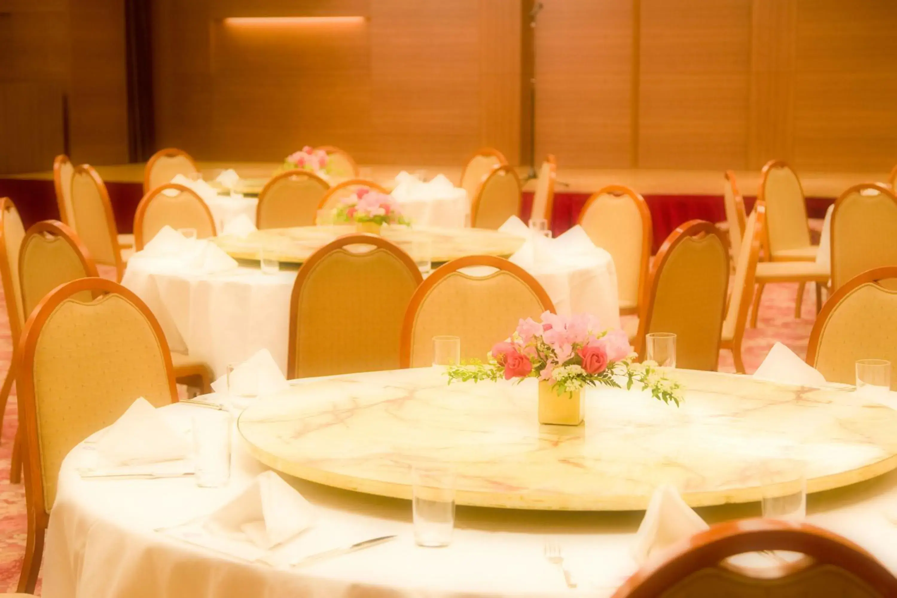 Banquet/Function facilities, Restaurant/Places to Eat in Tokyo Grand Hotel