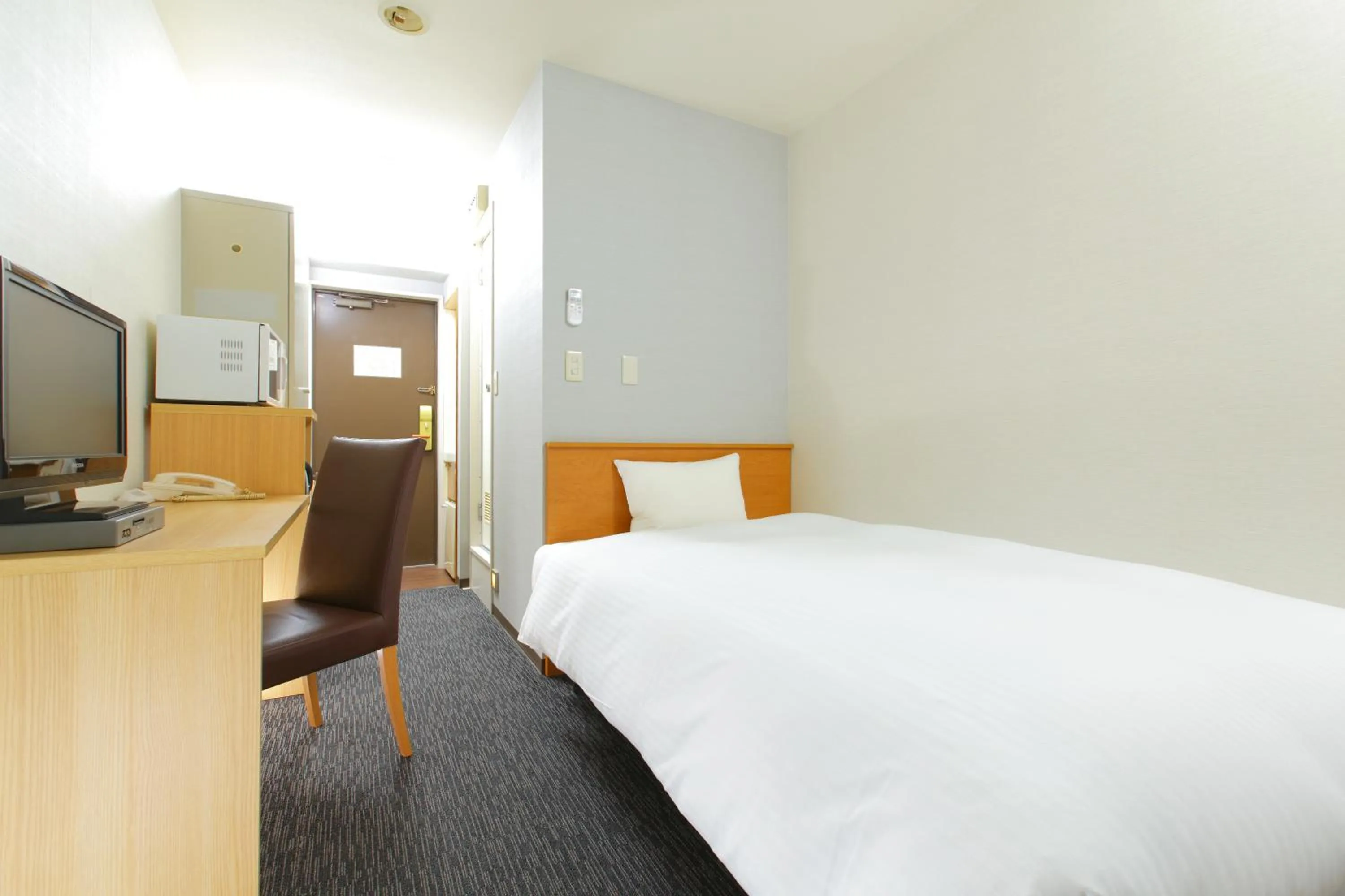 Spring, Bed in HOTEL MYSTAYS Kameido