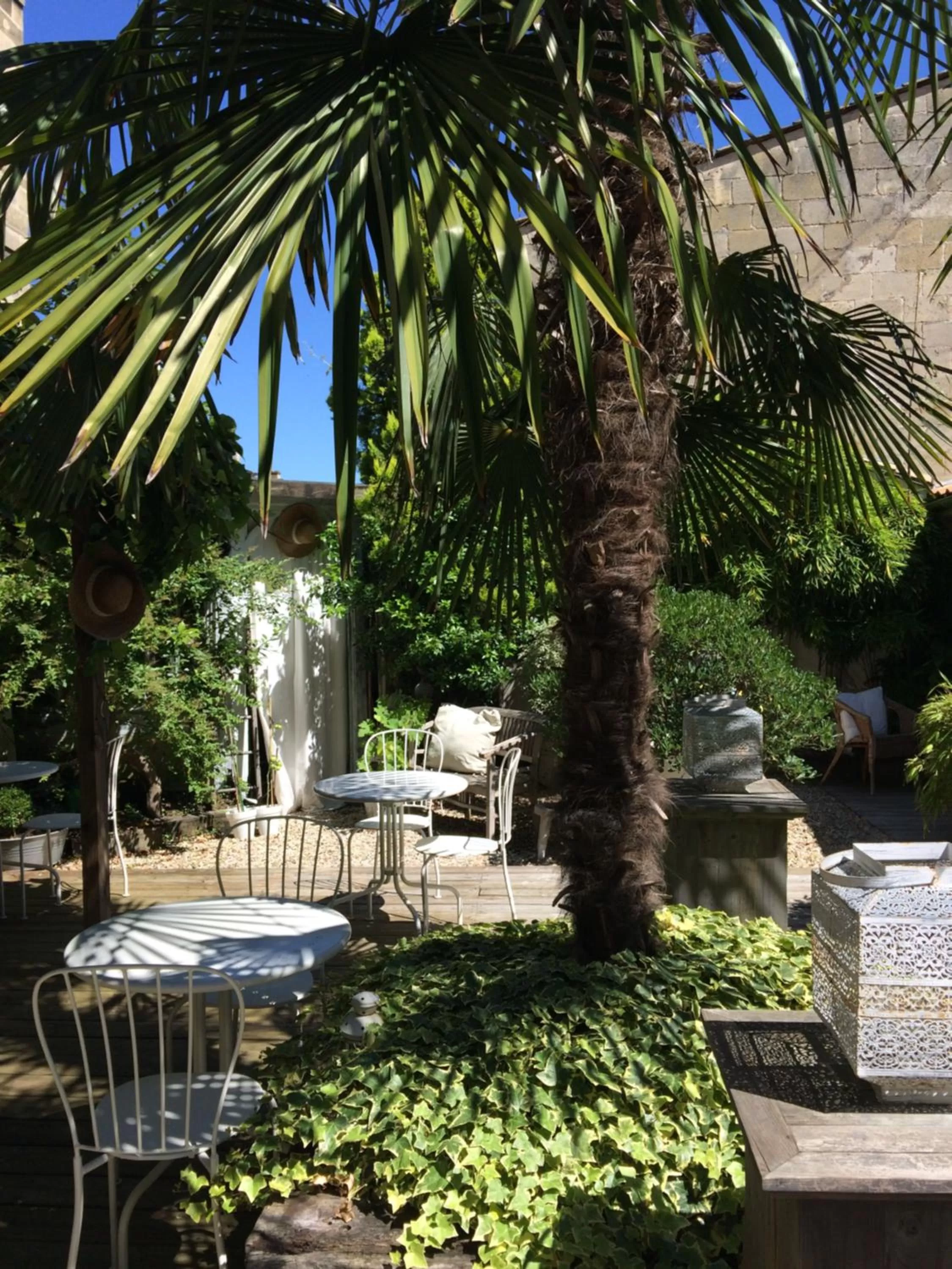 Maison du Lierre Bordeaux Centre ville