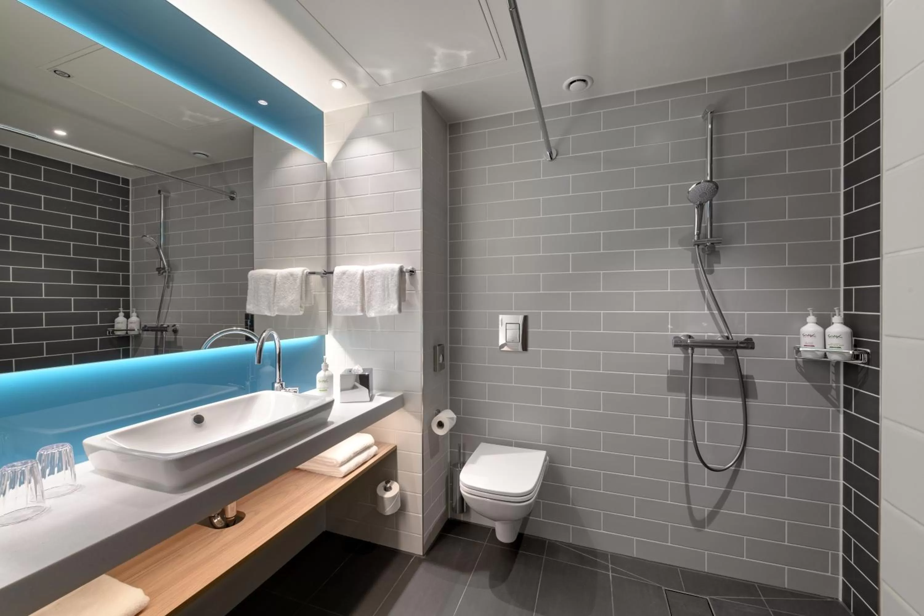 Staff in Holiday Inn Express - Fulda by IHG