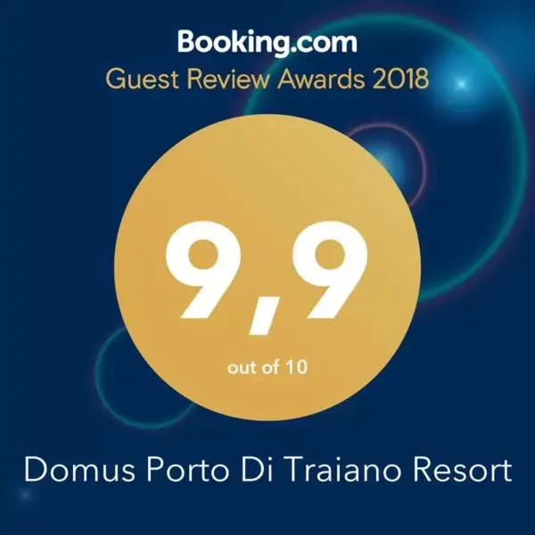 Domus Porto Di Traiano Resort