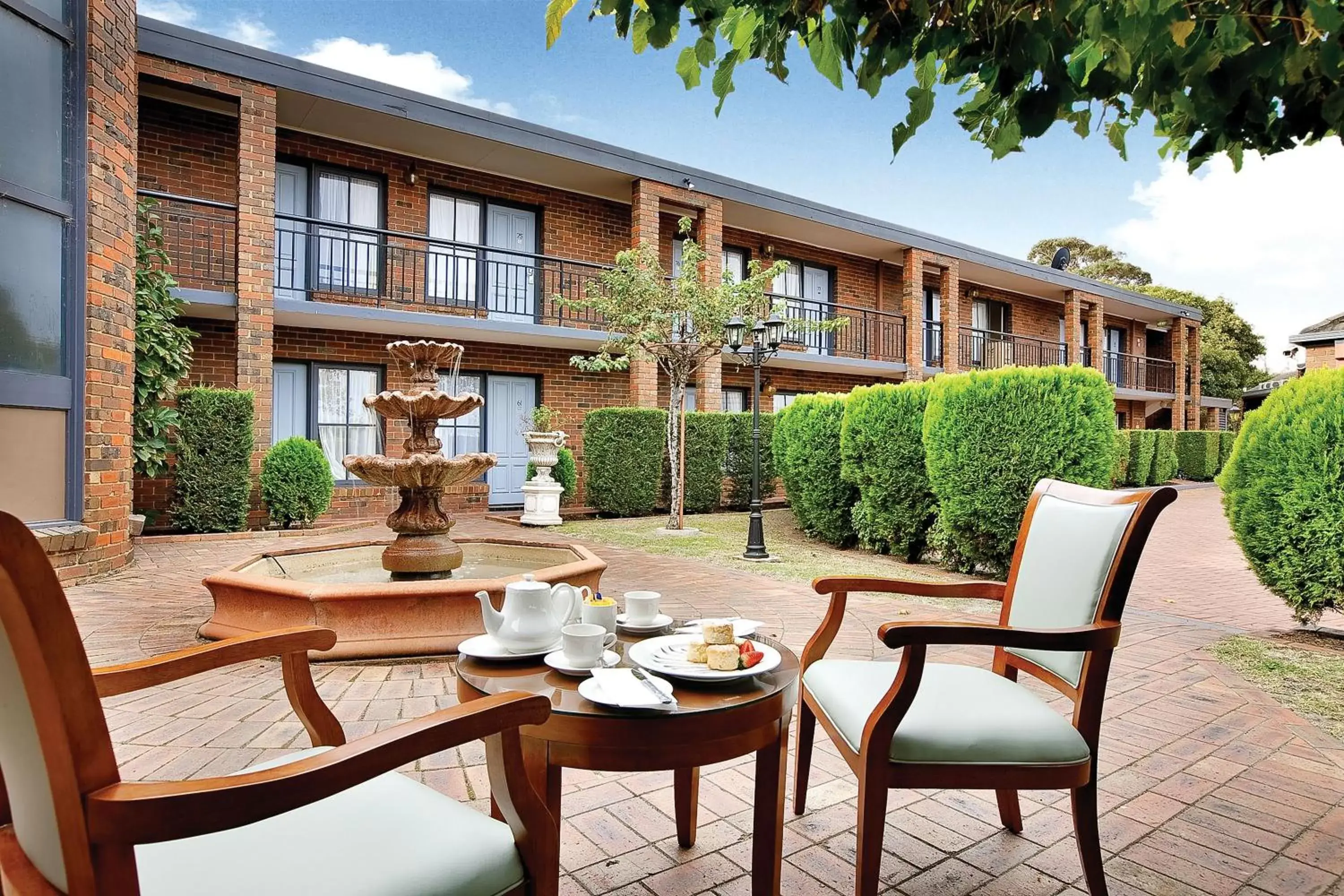 Facade/entrance in Best Western Plus Buckingham International Facade/entrance in Best Western Plus Buckingham International