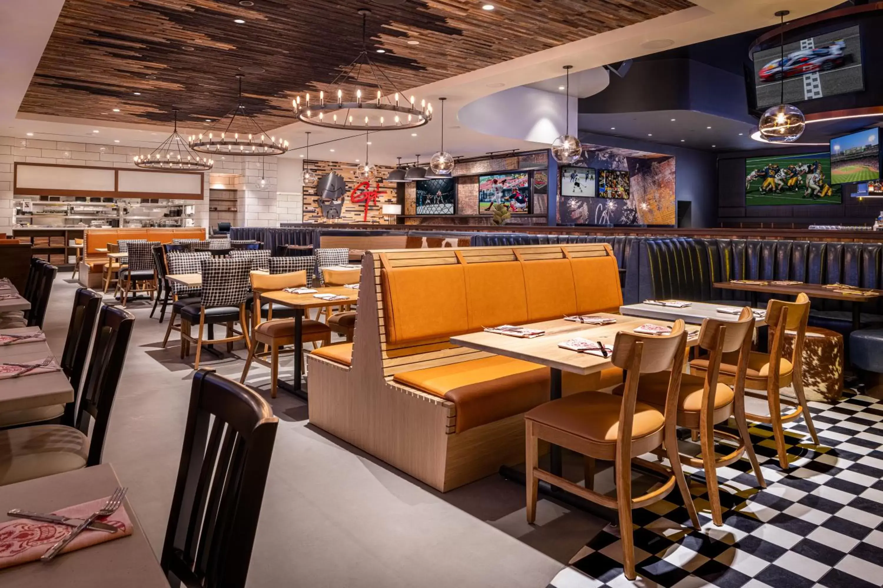 Restaurant/places to eat in Horseshoe Las Vegas Restaurant/places to eat in Horseshoe Las Vegas