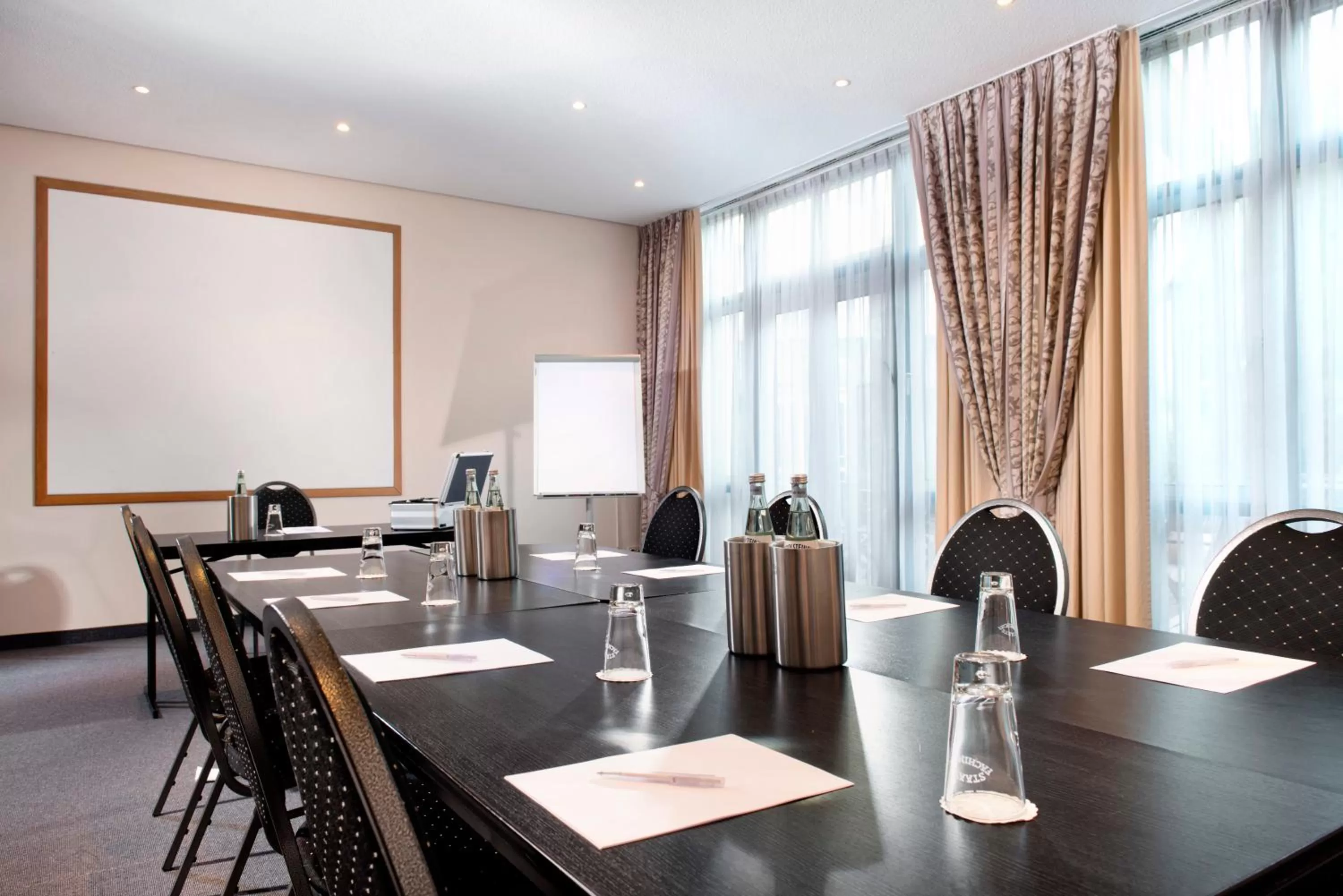 Business facilities in Wyndham Garden Hennigsdorf Berlin