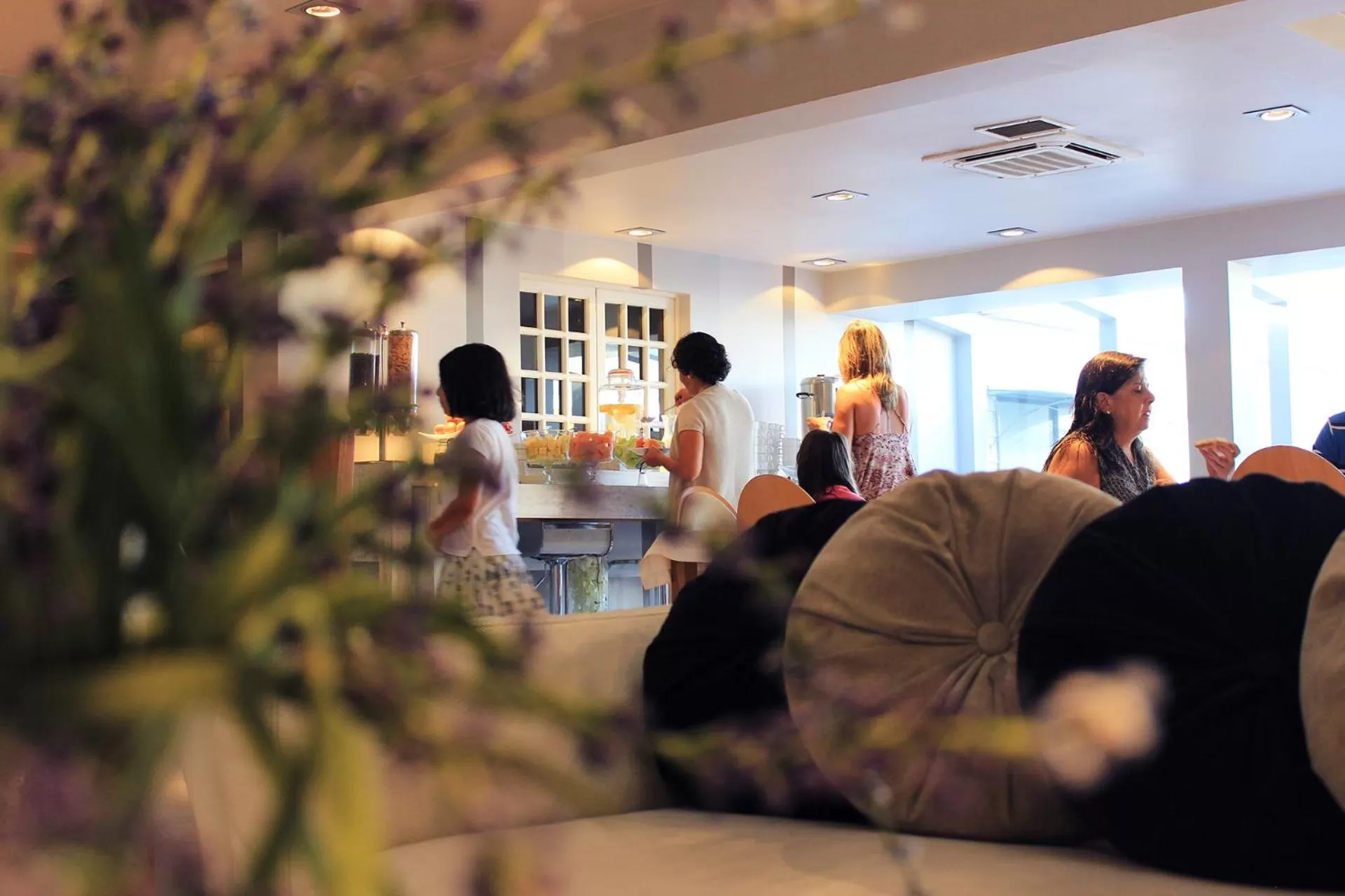 Hotel Las Terrazas Business