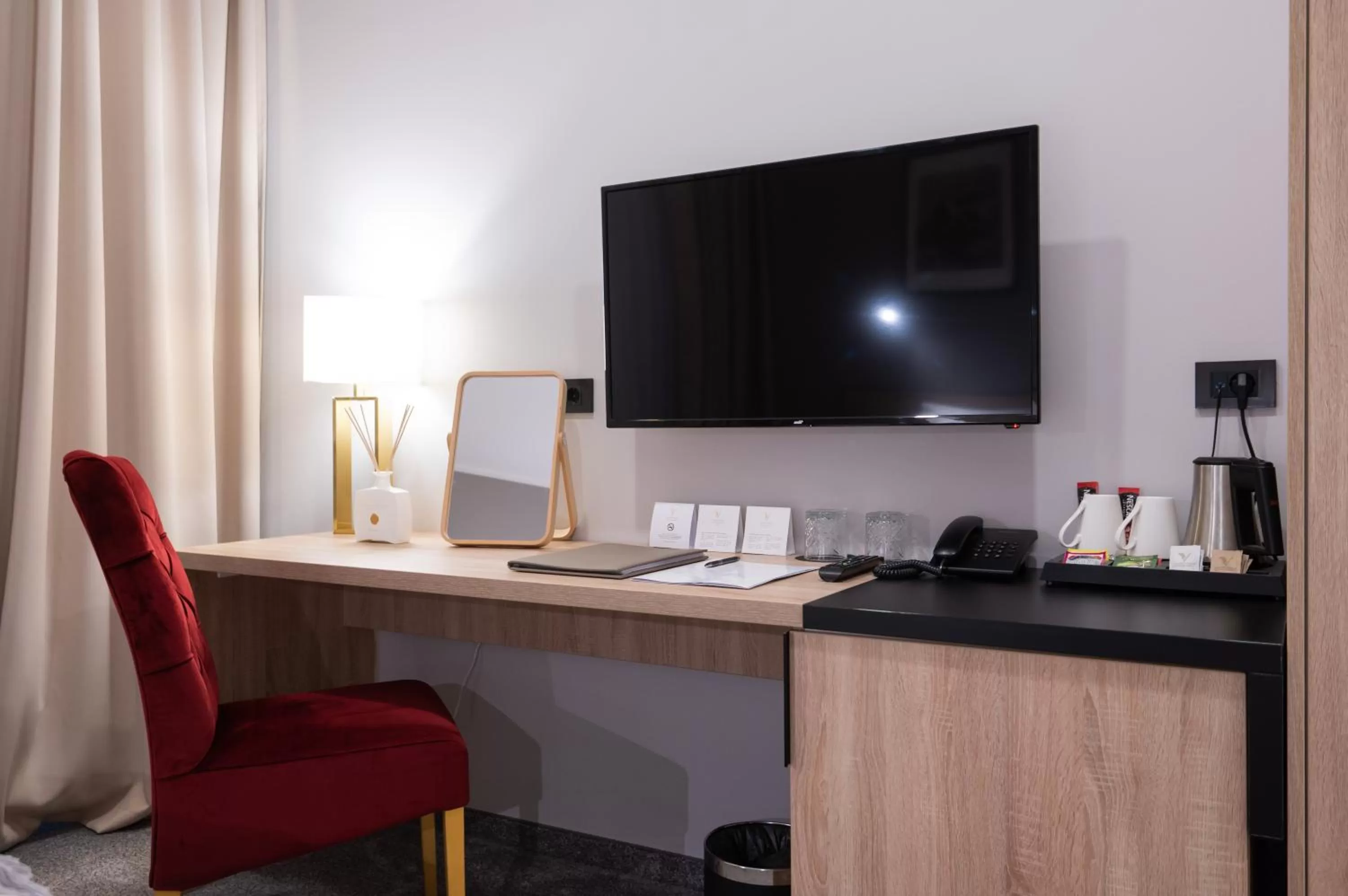 Teatro Verdi Boutique Hotel