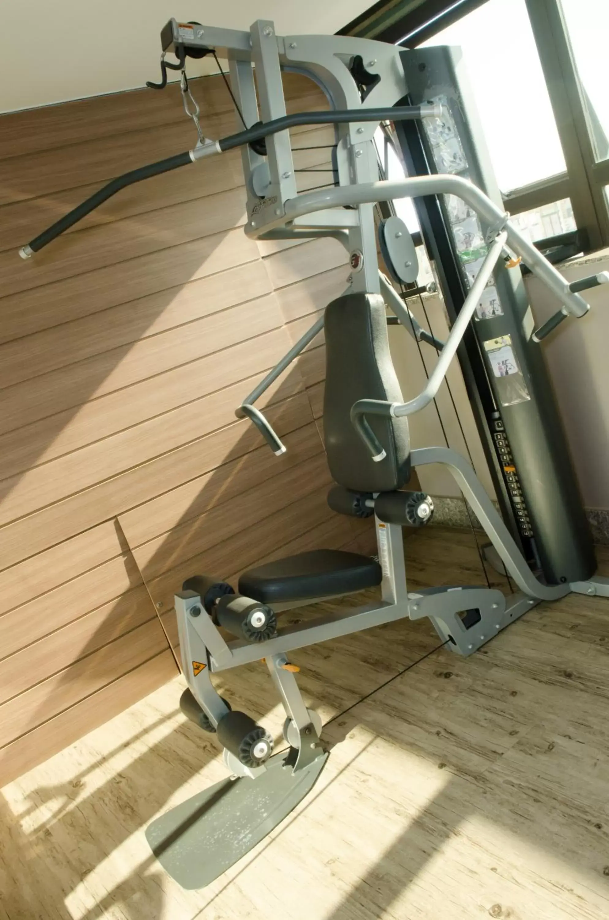 Fitness centre/facilities, Fitness Center/Facilities in Ville Celestine Condo Hotel e Eventos