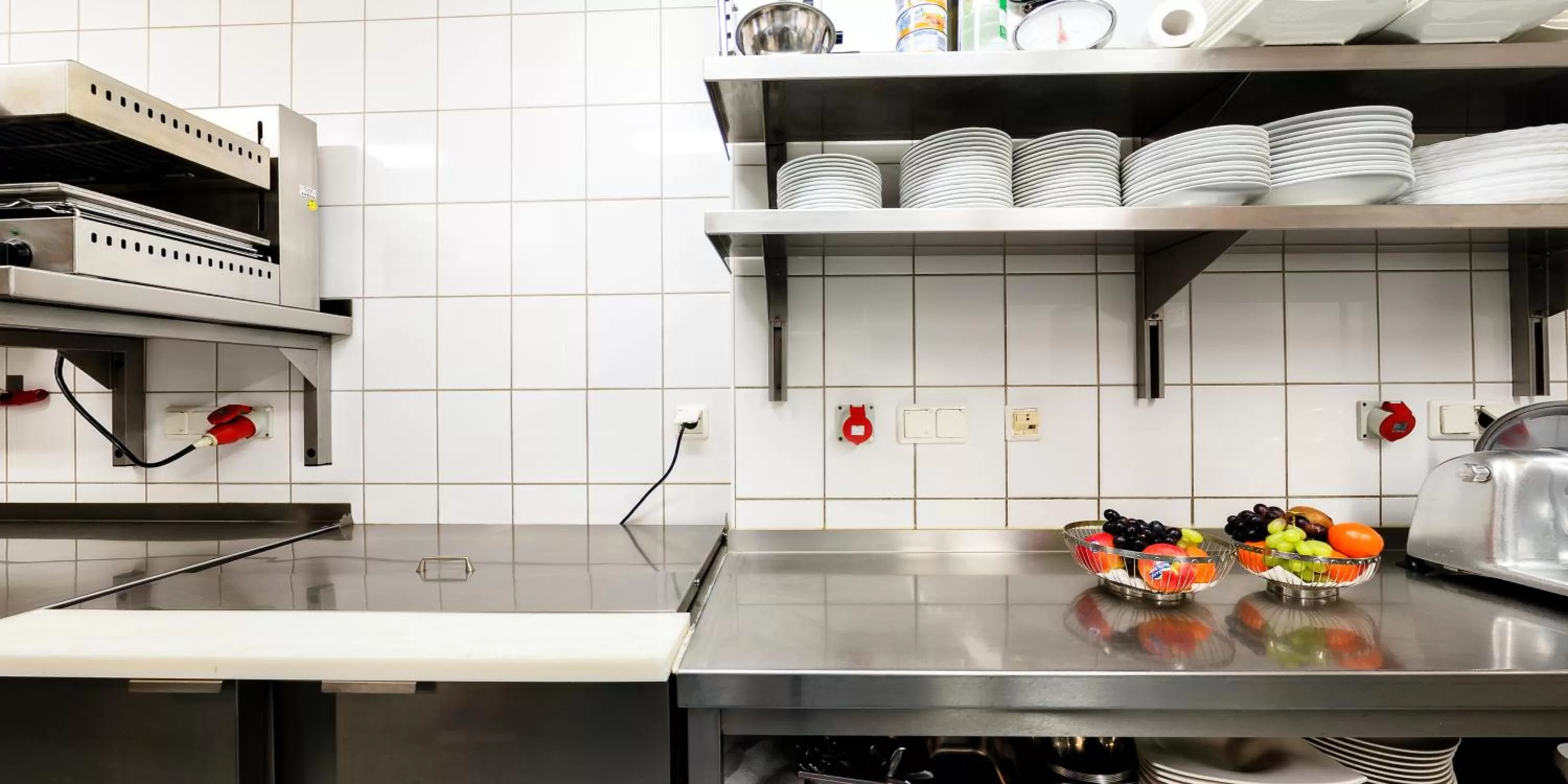 Food and drinks in Waldhotel Schipp-Hummert