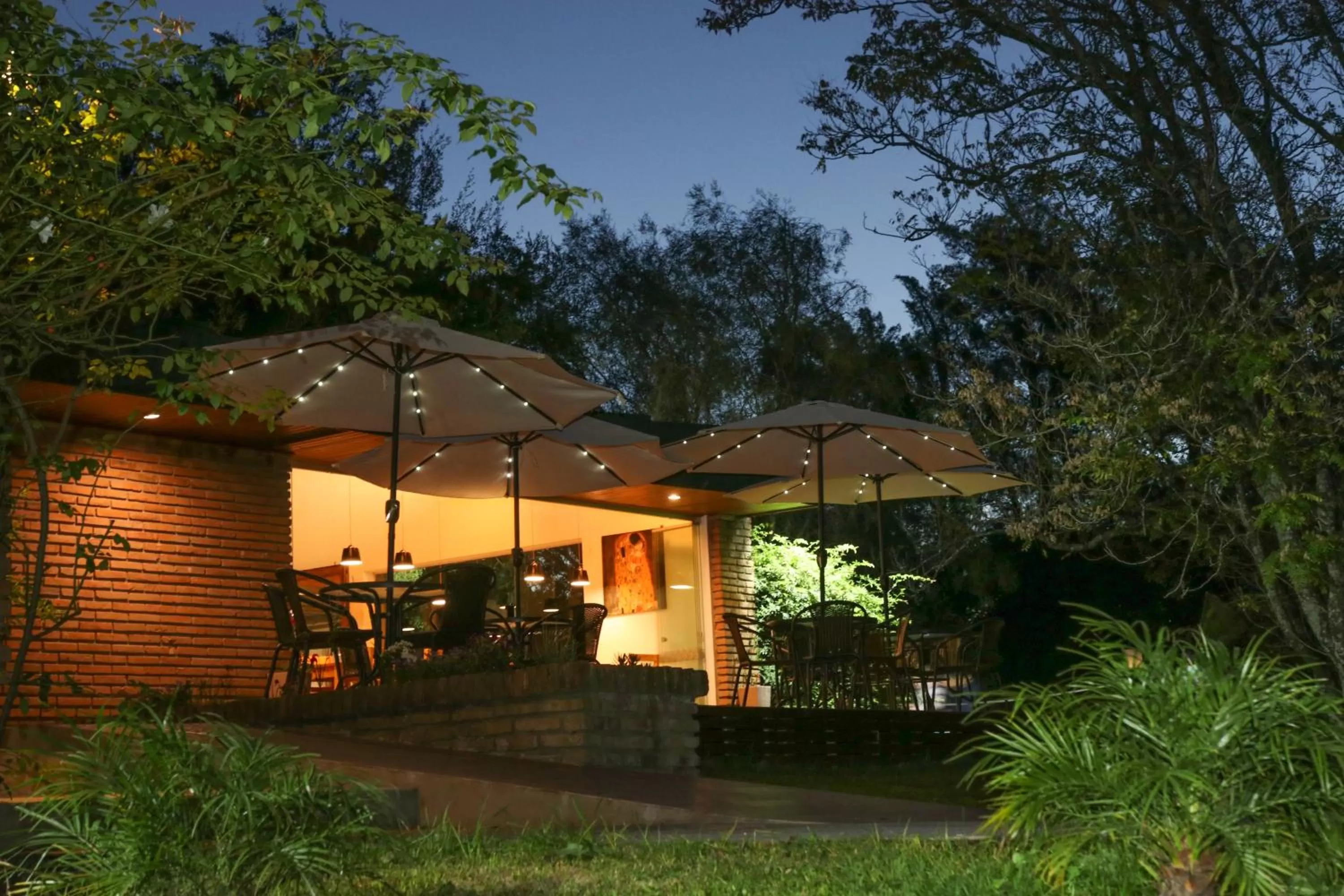 Property building in La Ysidora Hotel & Spa