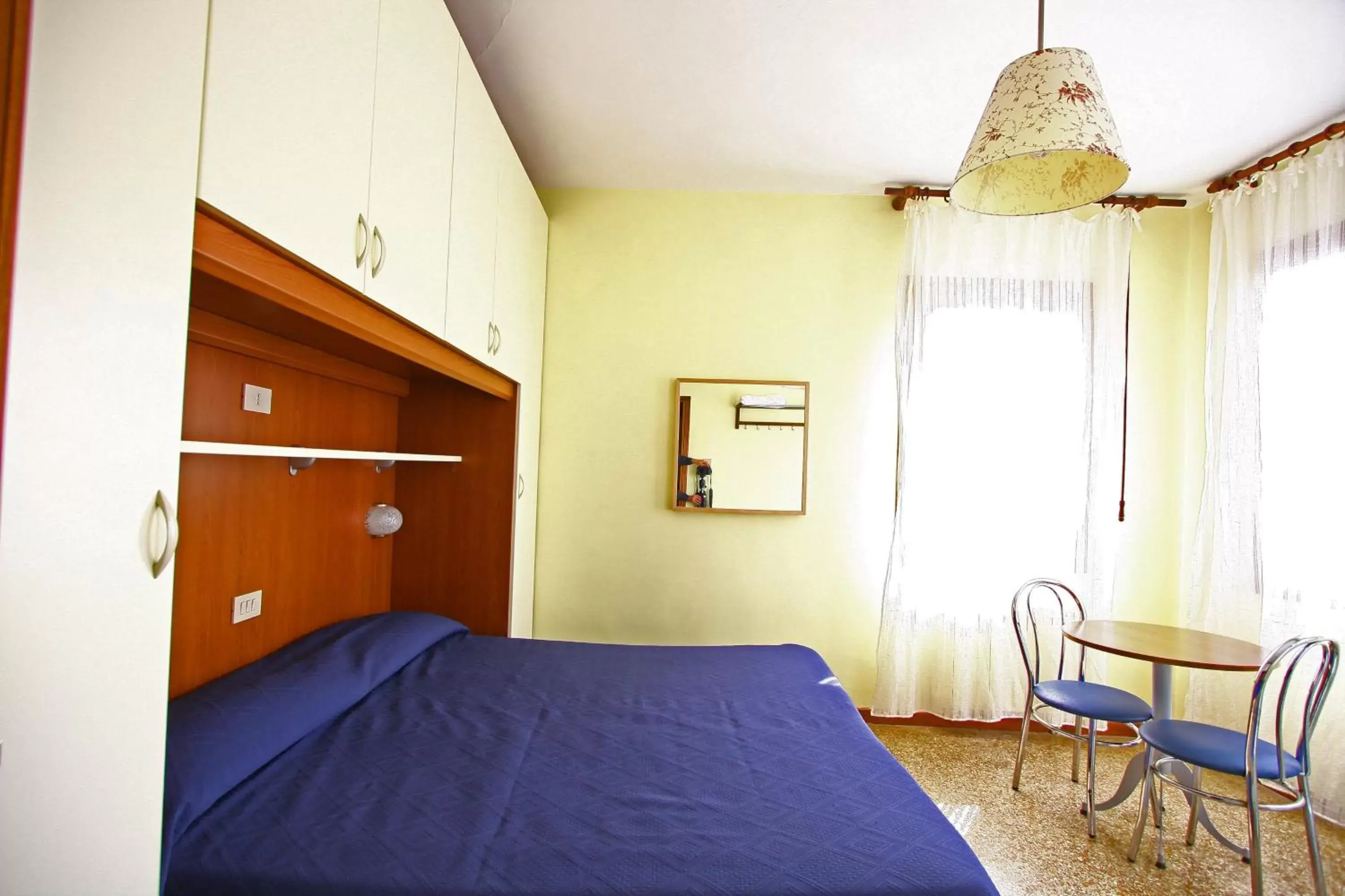 Photo of the whole room, Bed in Hotel dalla Mora