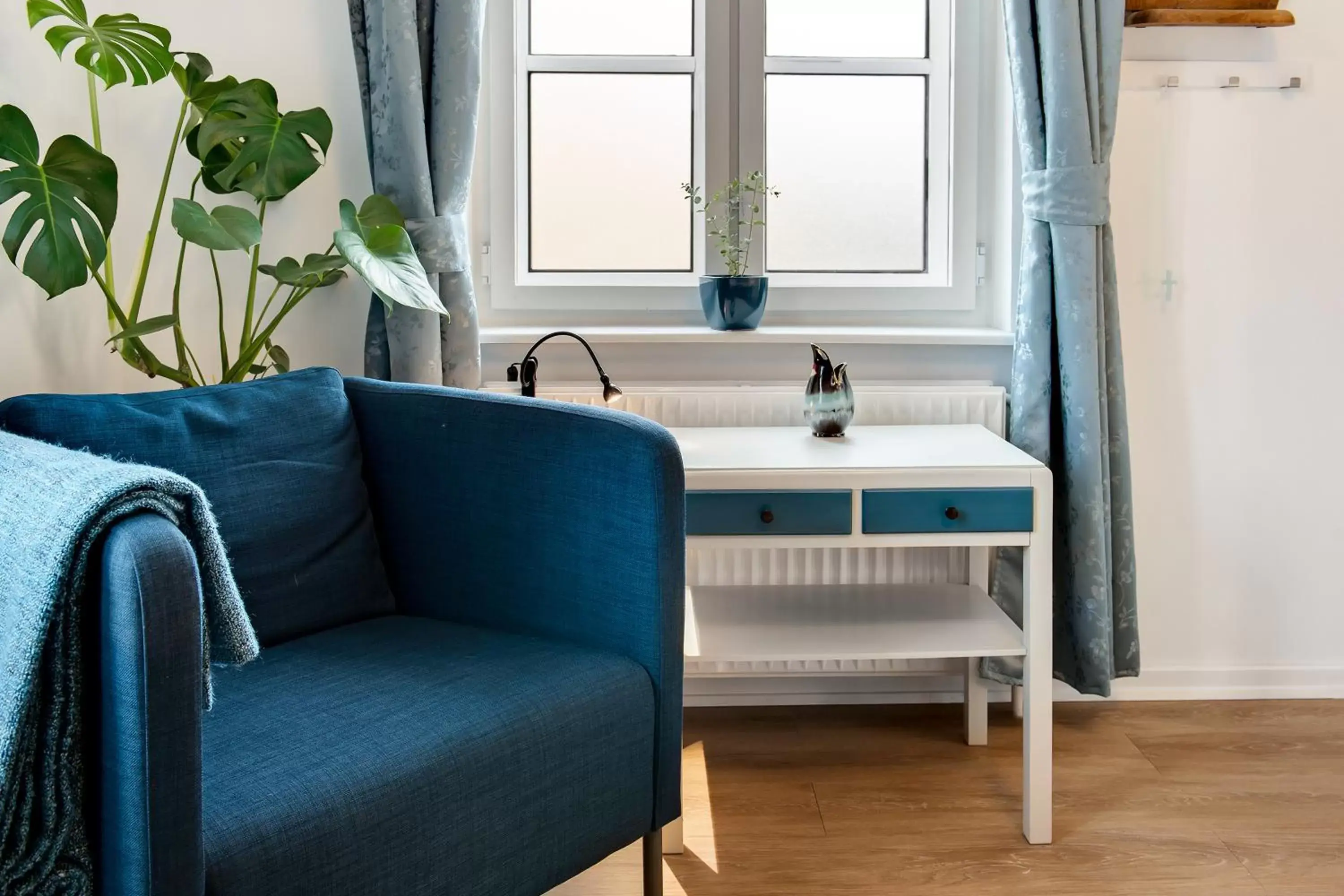 Double Room with Shared Bathroom - single occupancy in Årslev B&B Double Room with Shared Bathroom - single occupancy in Årslev B&B