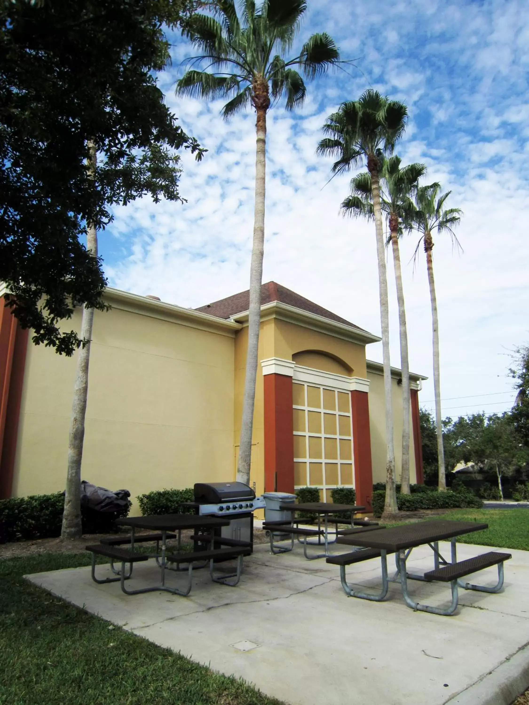 Area and facilities in Extended Stay America Suites - Clearwater - Carillon Park